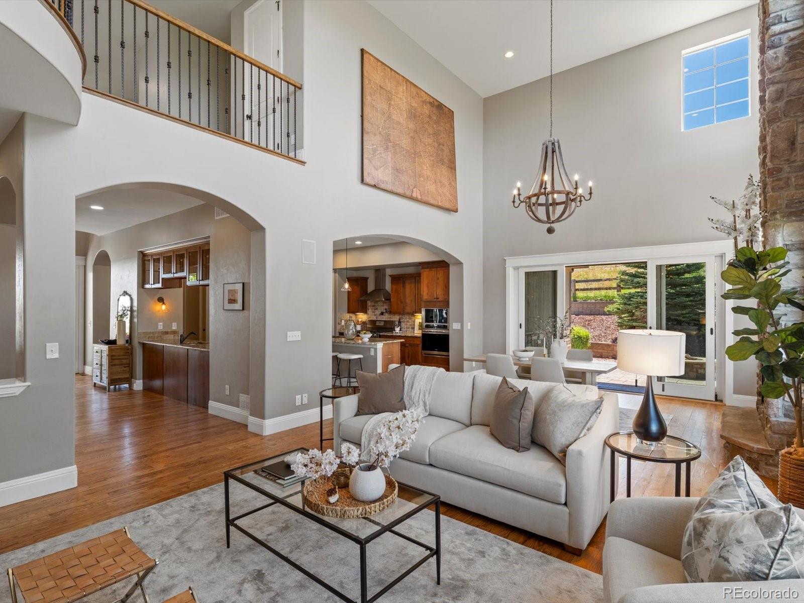 MLS Image #5 for 6995 s ensenada street,aurora, Colorado