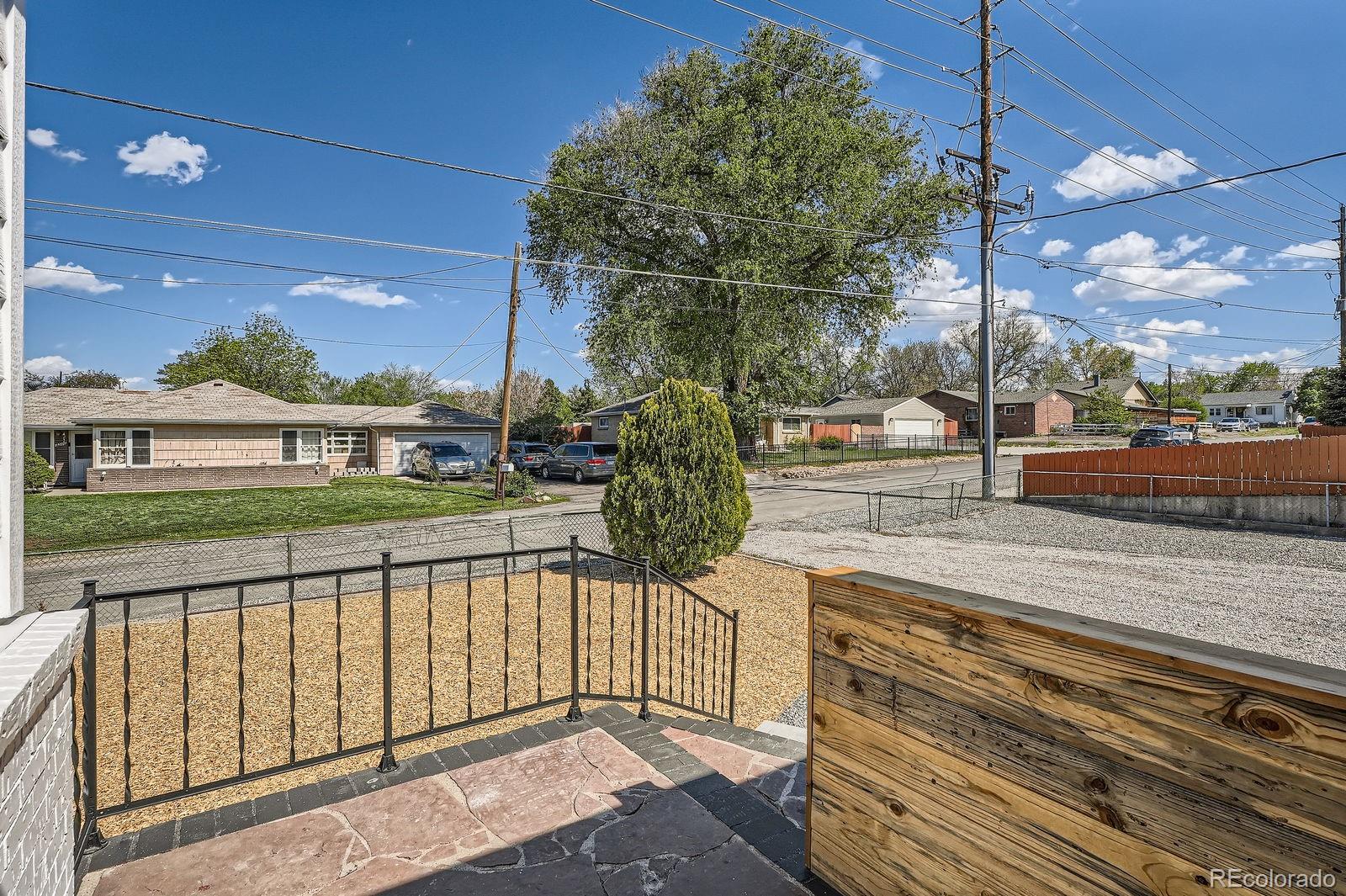 MLS Image #25 for 5555  julian street,denver, Colorado
