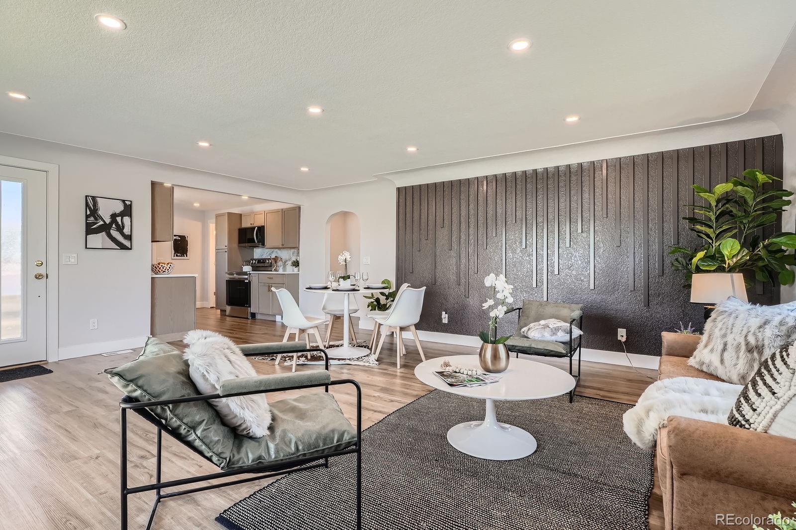 MLS Image #4 for 5555  julian street,denver, Colorado