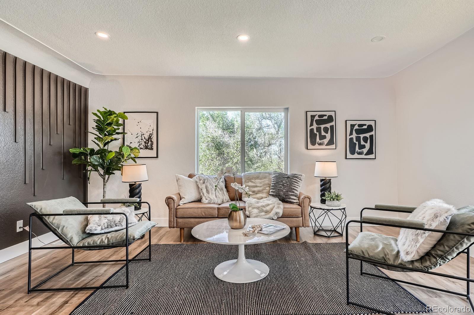 MLS Image #5 for 5555  julian street,denver, Colorado