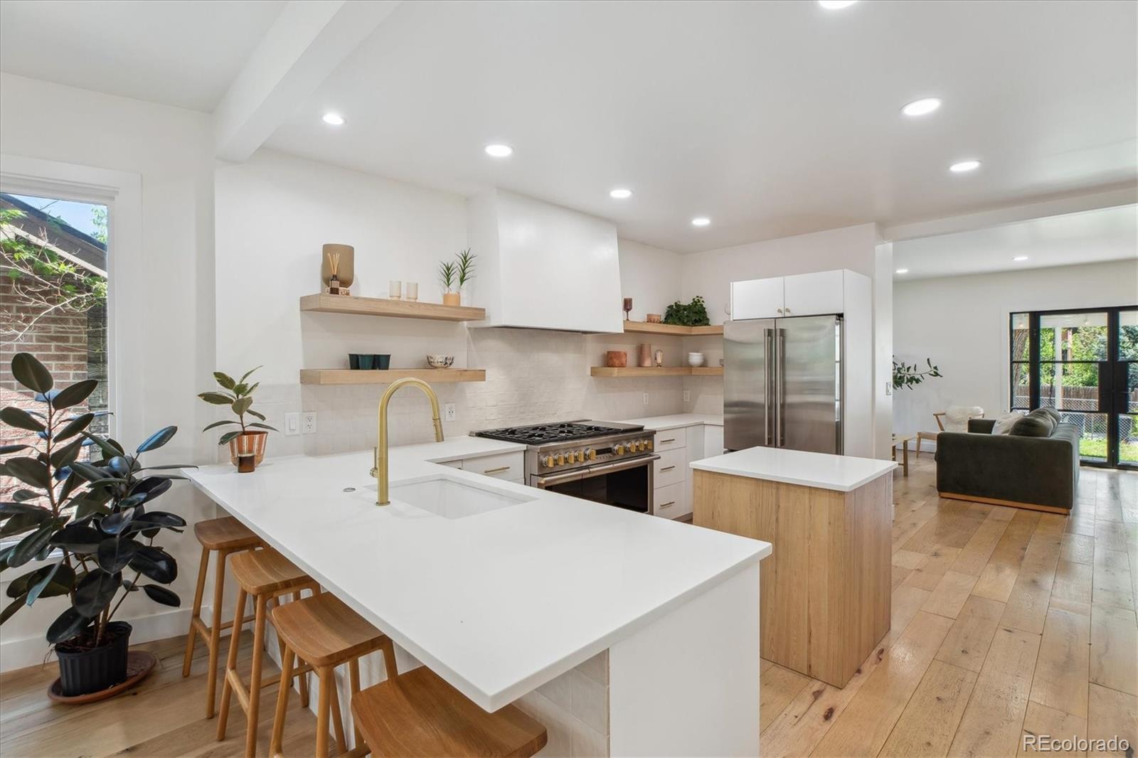 MLS Image #16 for 2844  quitman street,denver, Colorado