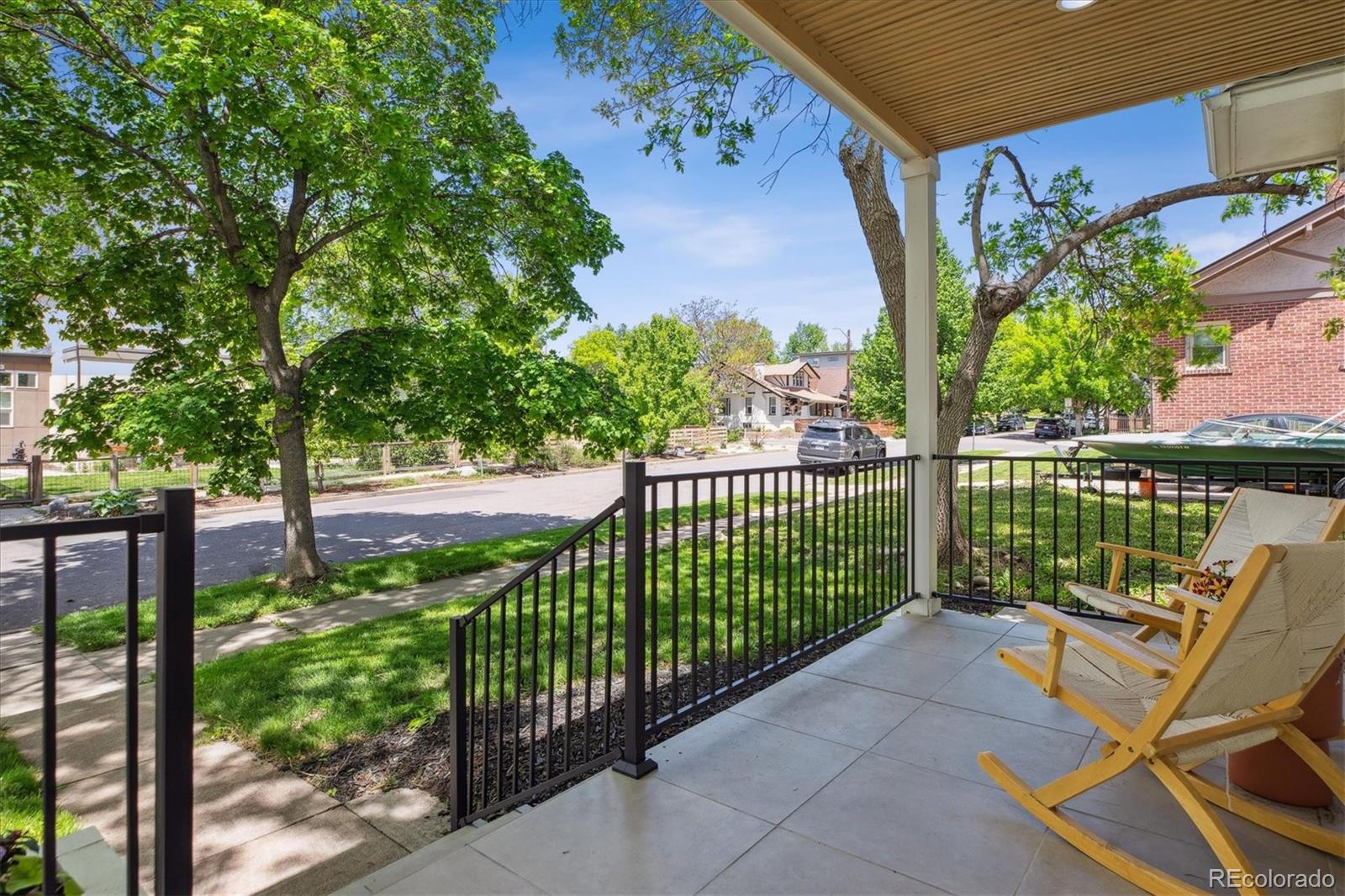 MLS Image #2 for 2844  quitman street,denver, Colorado