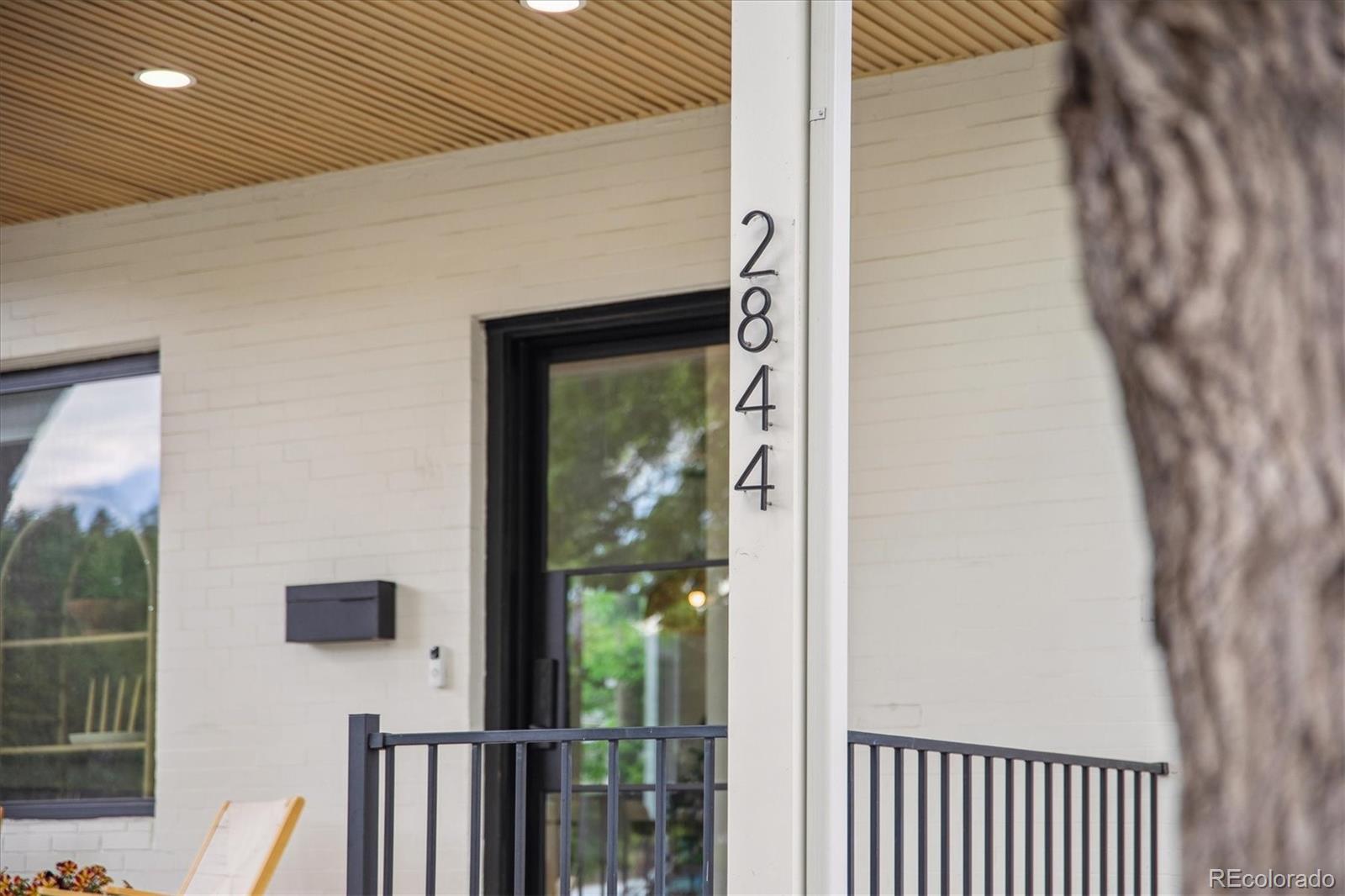 MLS Image #3 for 2844  quitman street,denver, Colorado