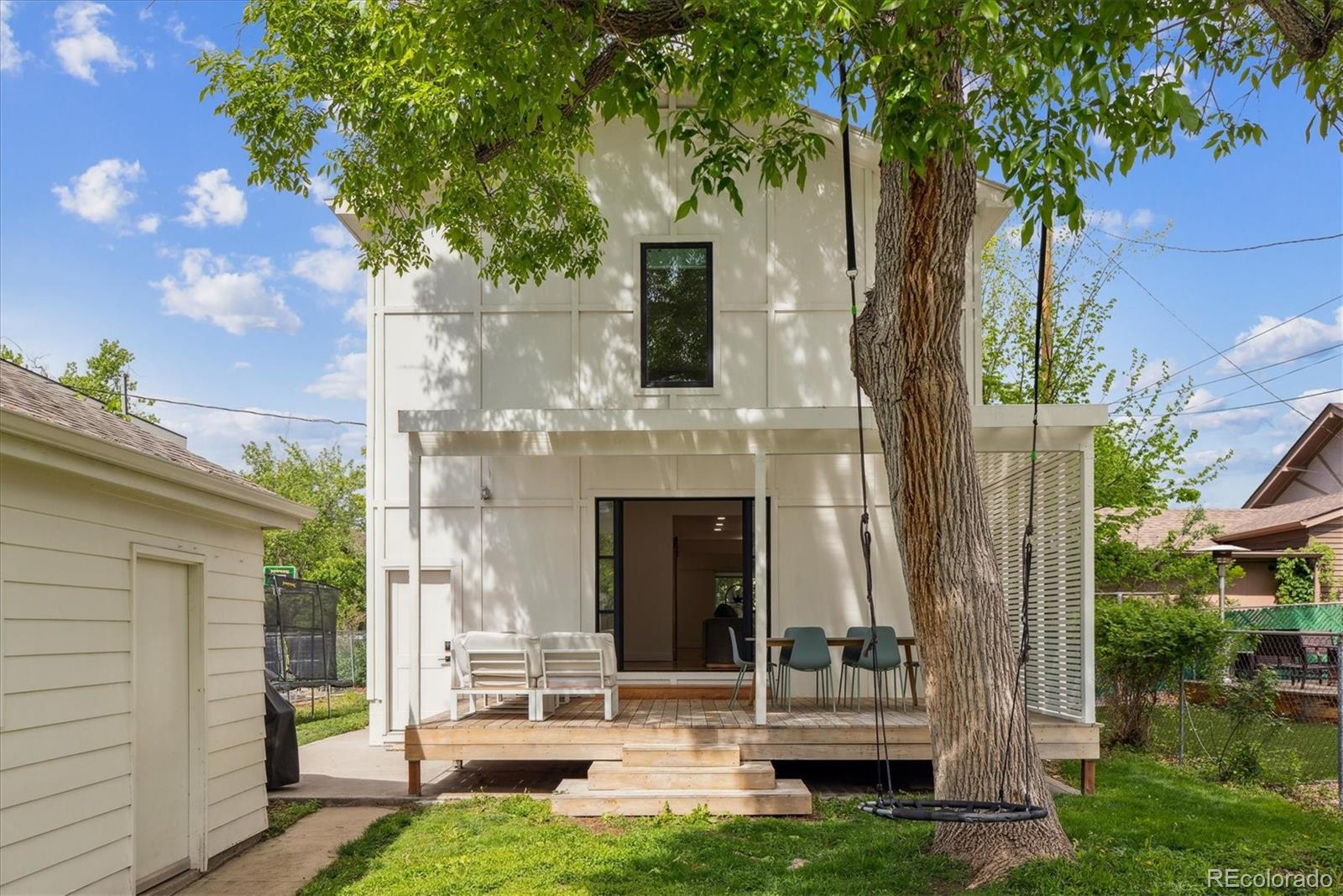 MLS Image #46 for 2844  quitman street,denver, Colorado