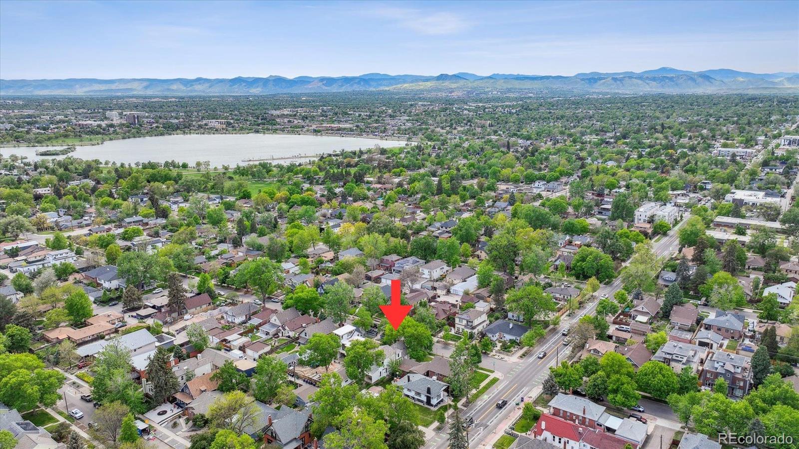 MLS Image #48 for 2844  quitman street,denver, Colorado