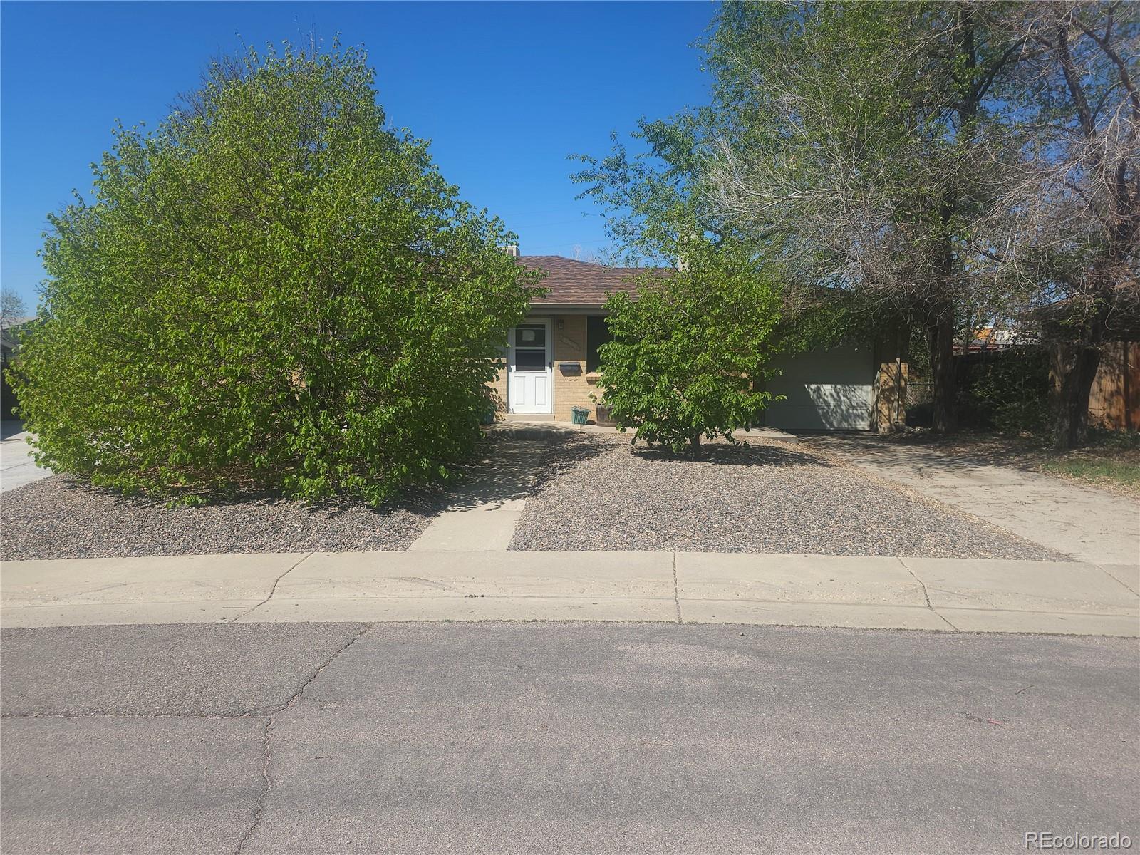 MLS Image #0 for 8611  emerson court,denver, Colorado