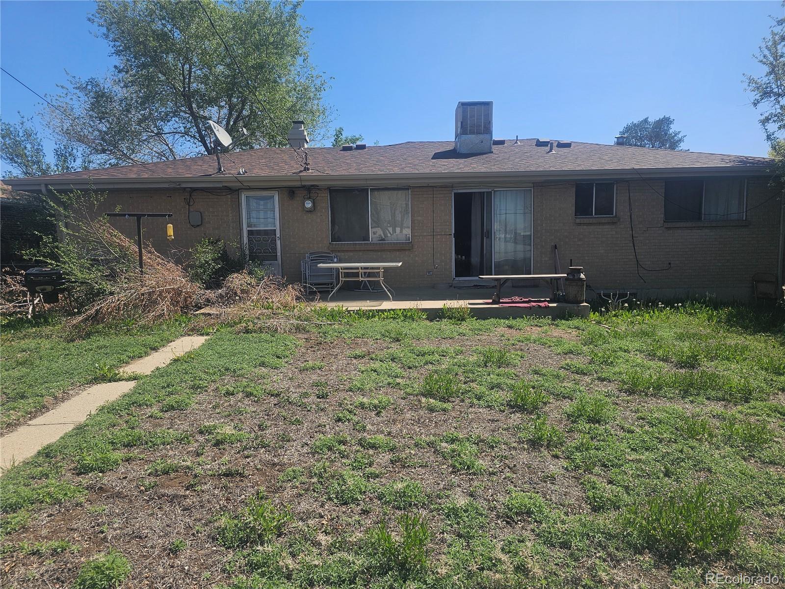MLS Image #10 for 8611  emerson court,denver, Colorado