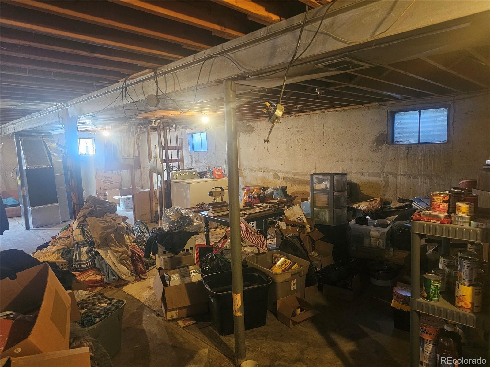 MLS Image #9 for 8611  emerson court,denver, Colorado