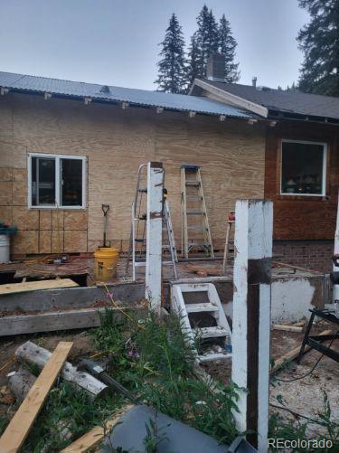 MLS Image #0 for 4568  apex valley road,golden, Colorado