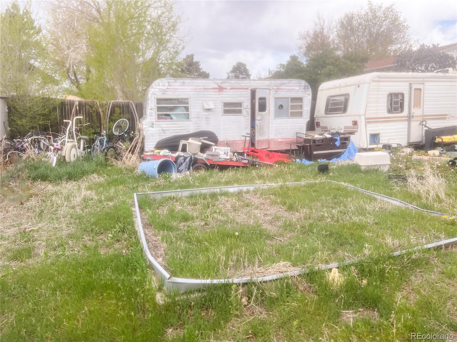 MLS Image #5 for 4914  sonata drive,colorado springs, Colorado