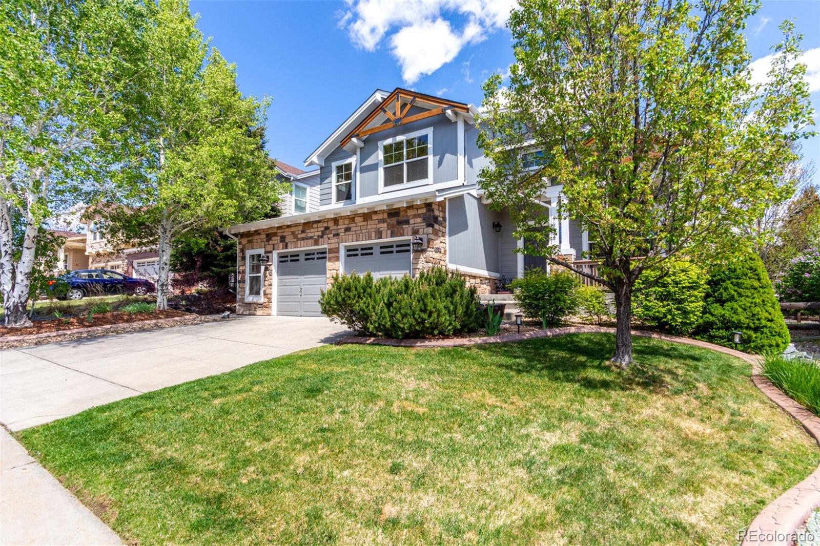 MLS Image #2 for 7234 s kellerman way,aurora, Colorado