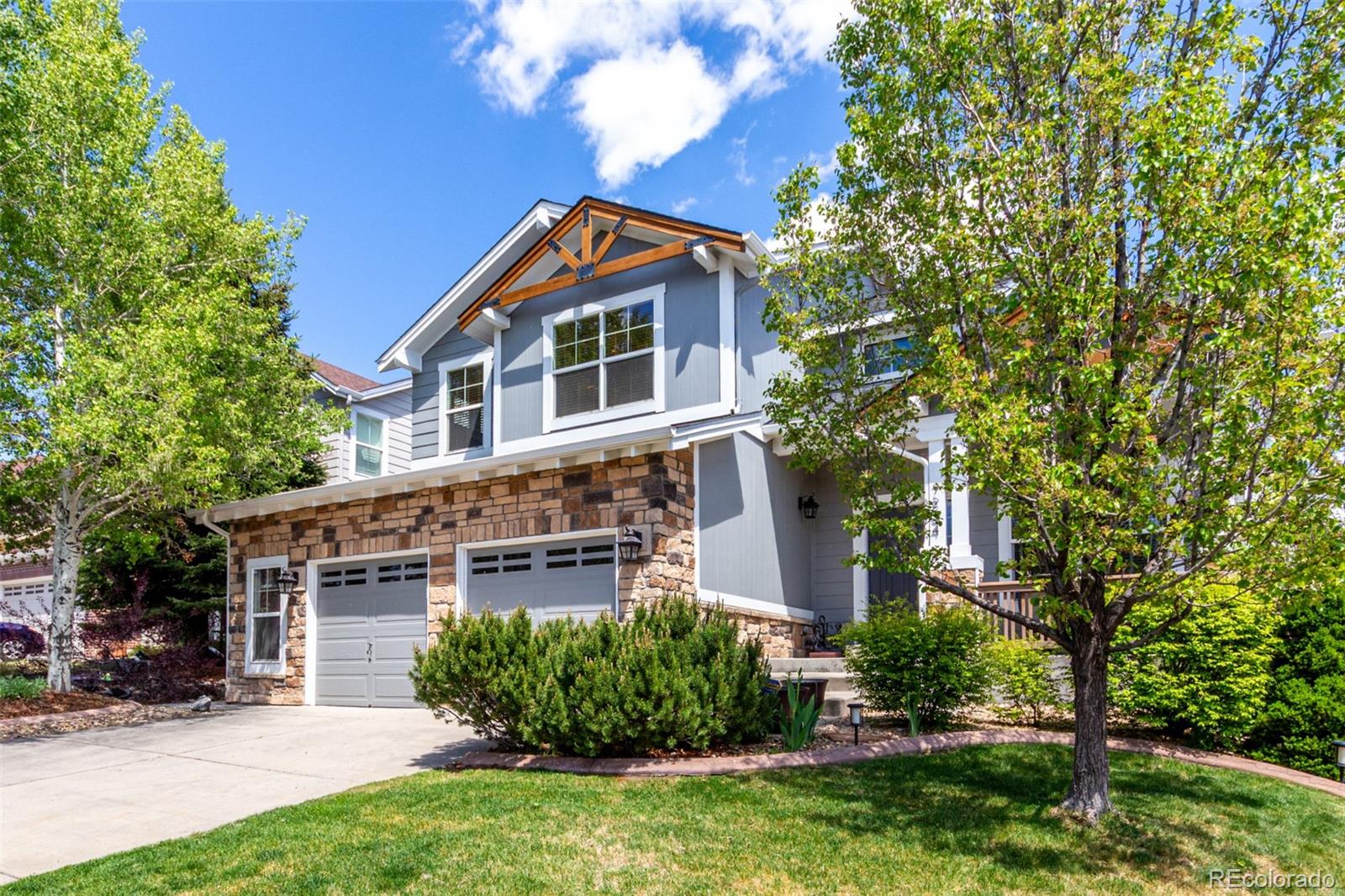 MLS Image #3 for 7234 s kellerman way,aurora, Colorado