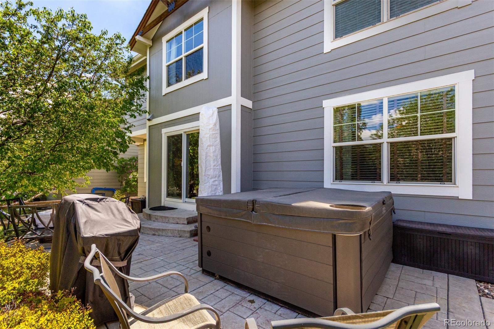 MLS Image #39 for 7234 s kellerman way,aurora, Colorado