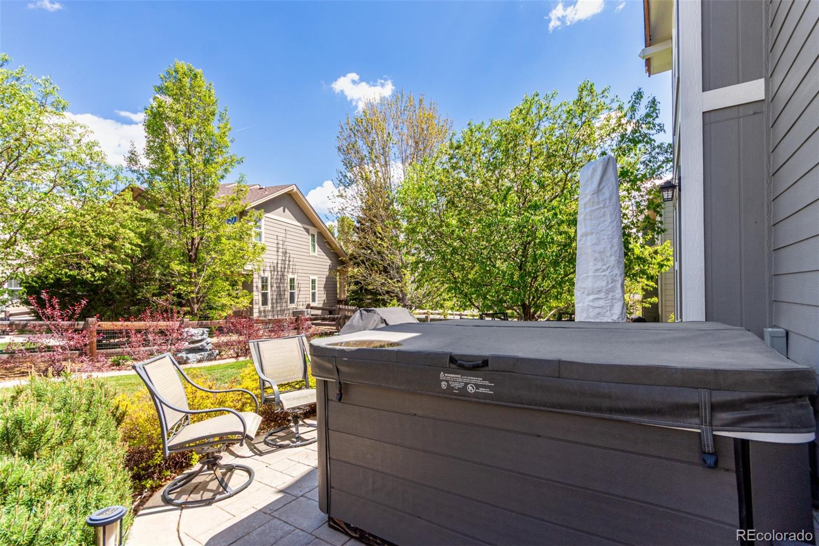 MLS Image #41 for 7234 s kellerman way,aurora, Colorado