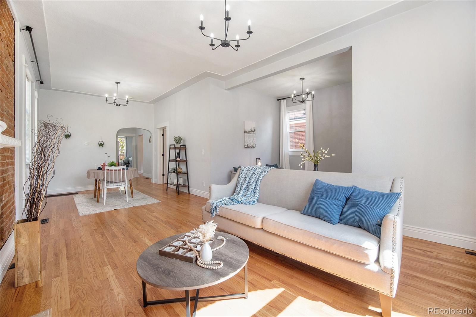 MLS Image #10 for 3042 n franklin street,denver, Colorado