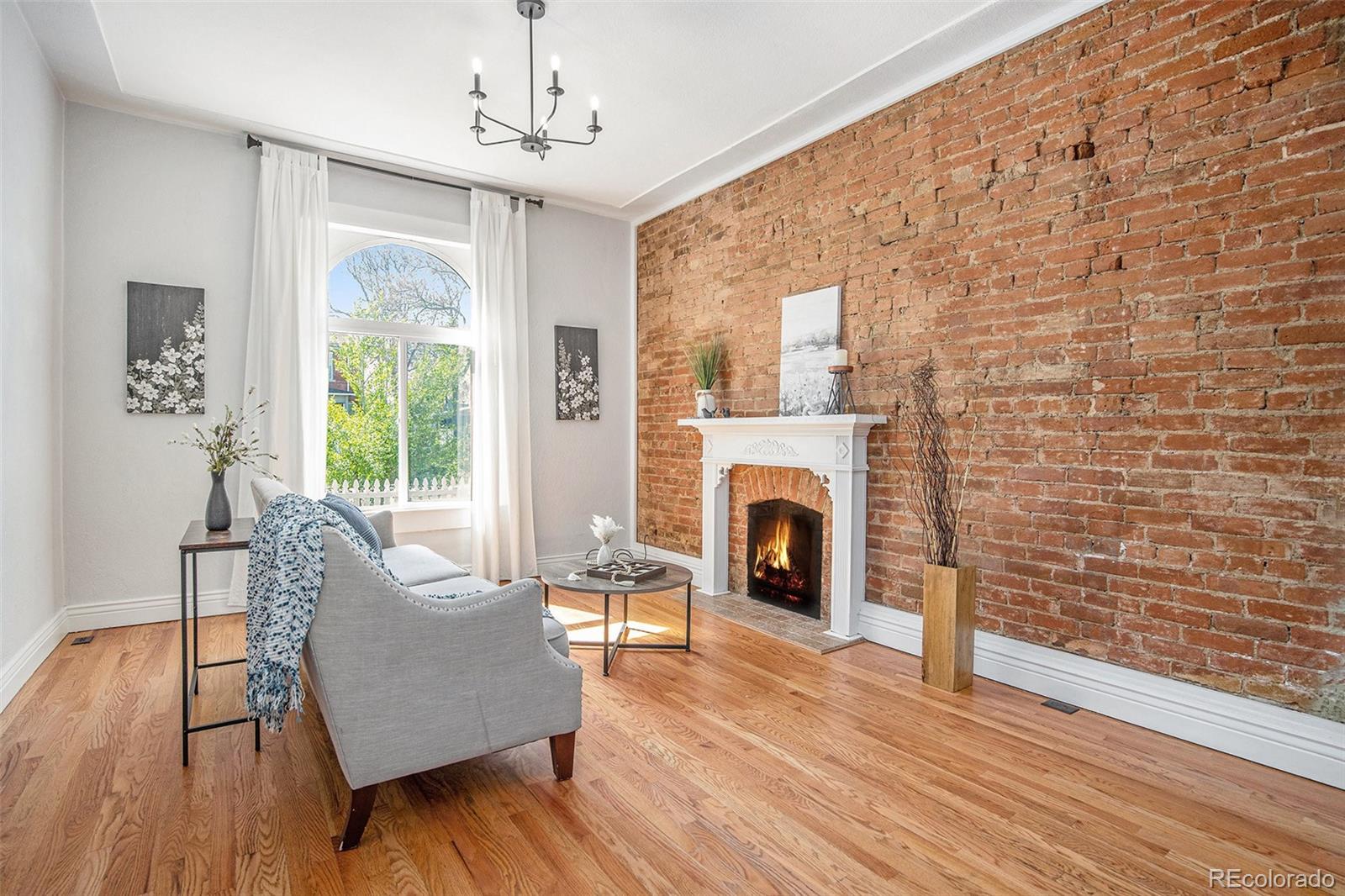 MLS Image #2 for 3042 n franklin street,denver, Colorado