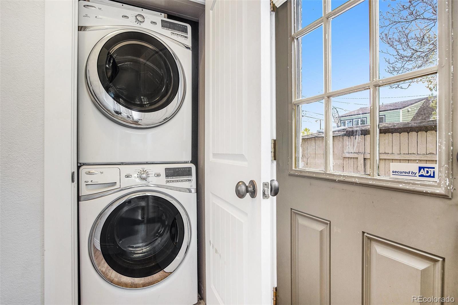MLS Image #26 for 3042 n franklin street,denver, Colorado