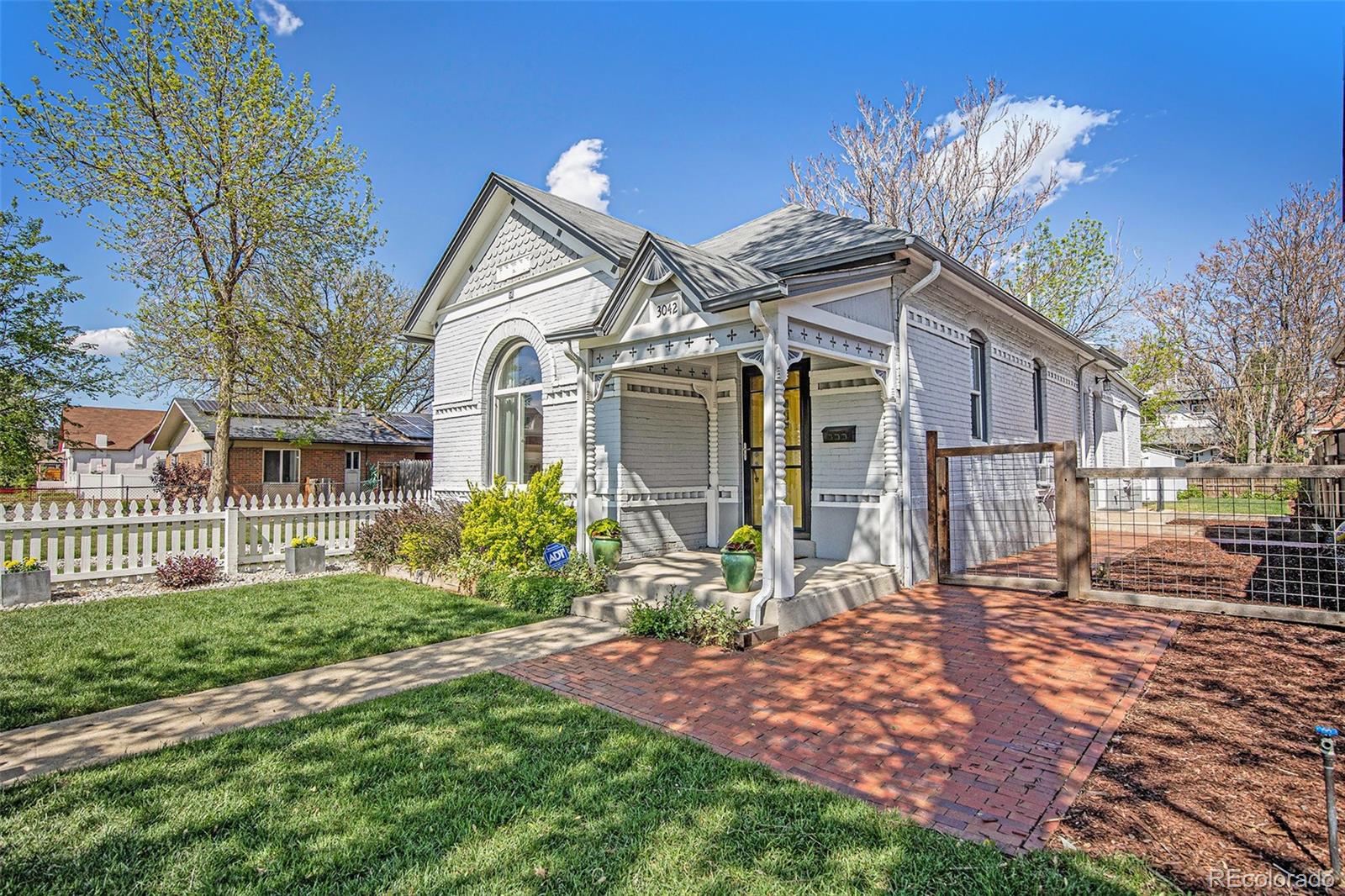MLS Image #27 for 3042 n franklin street,denver, Colorado