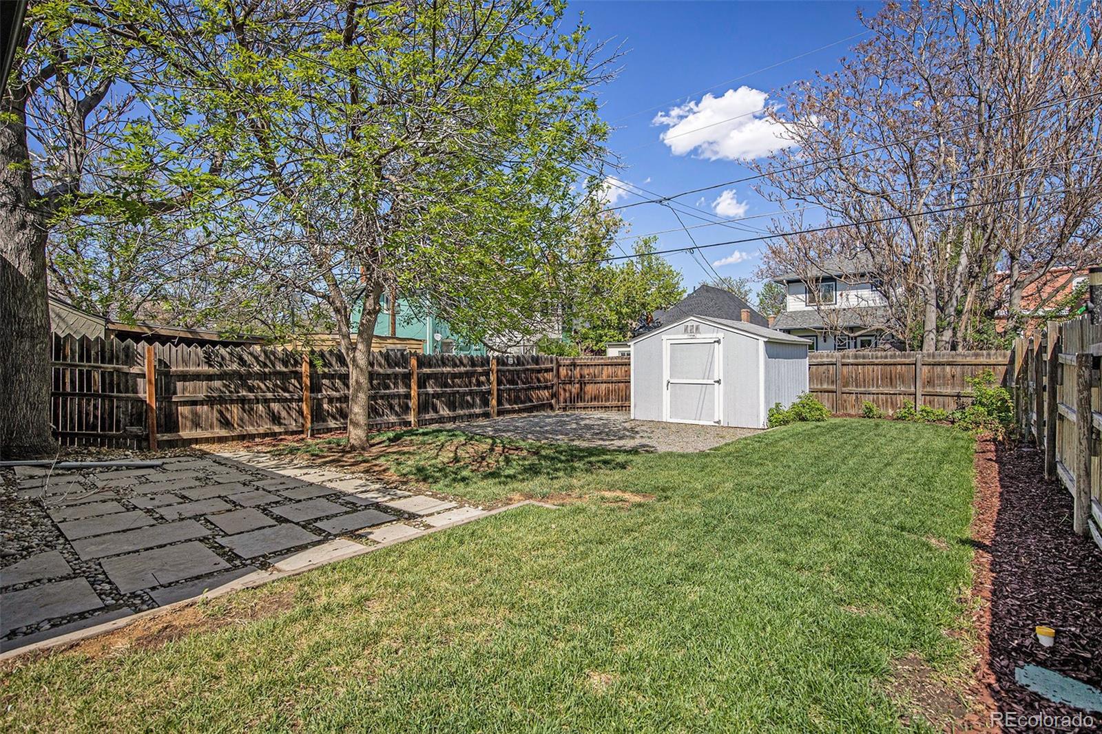 MLS Image #29 for 3042 n franklin street,denver, Colorado