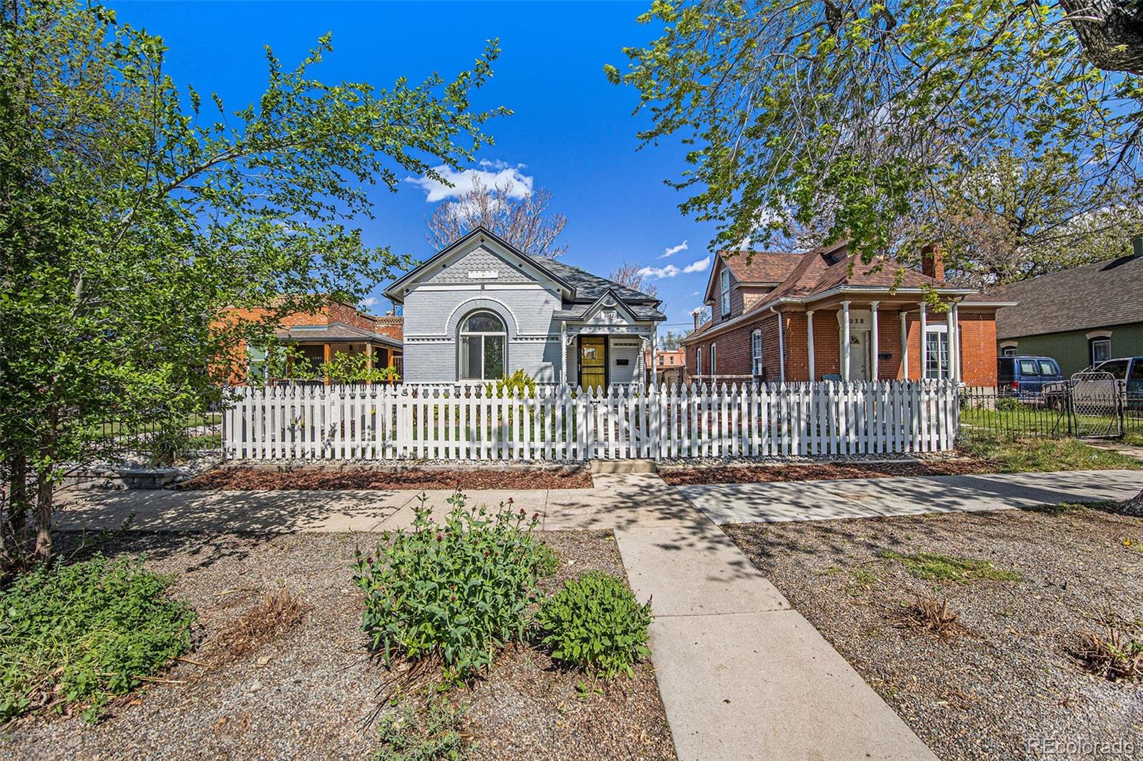 MLS Image #30 for 3042 n franklin street,denver, Colorado