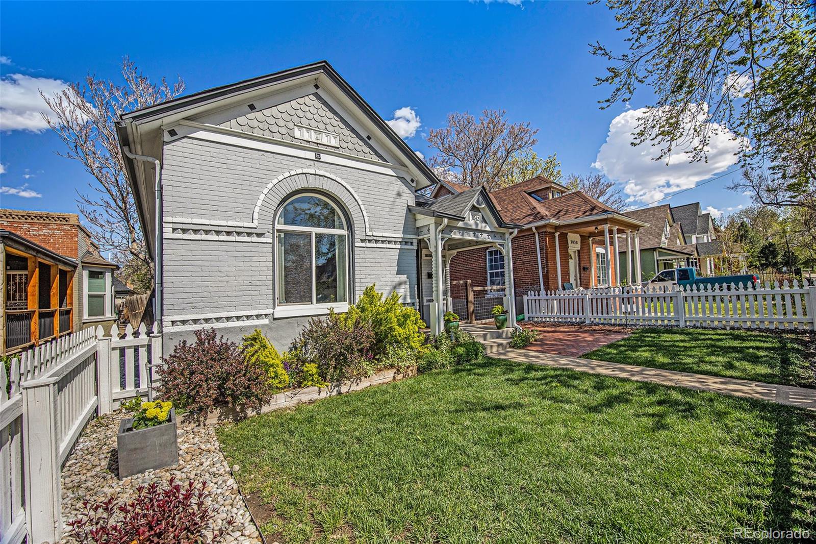 MLS Image #31 for 3042 n franklin street,denver, Colorado