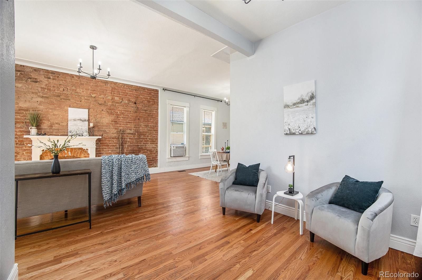 MLS Image #6 for 3042 n franklin street,denver, Colorado