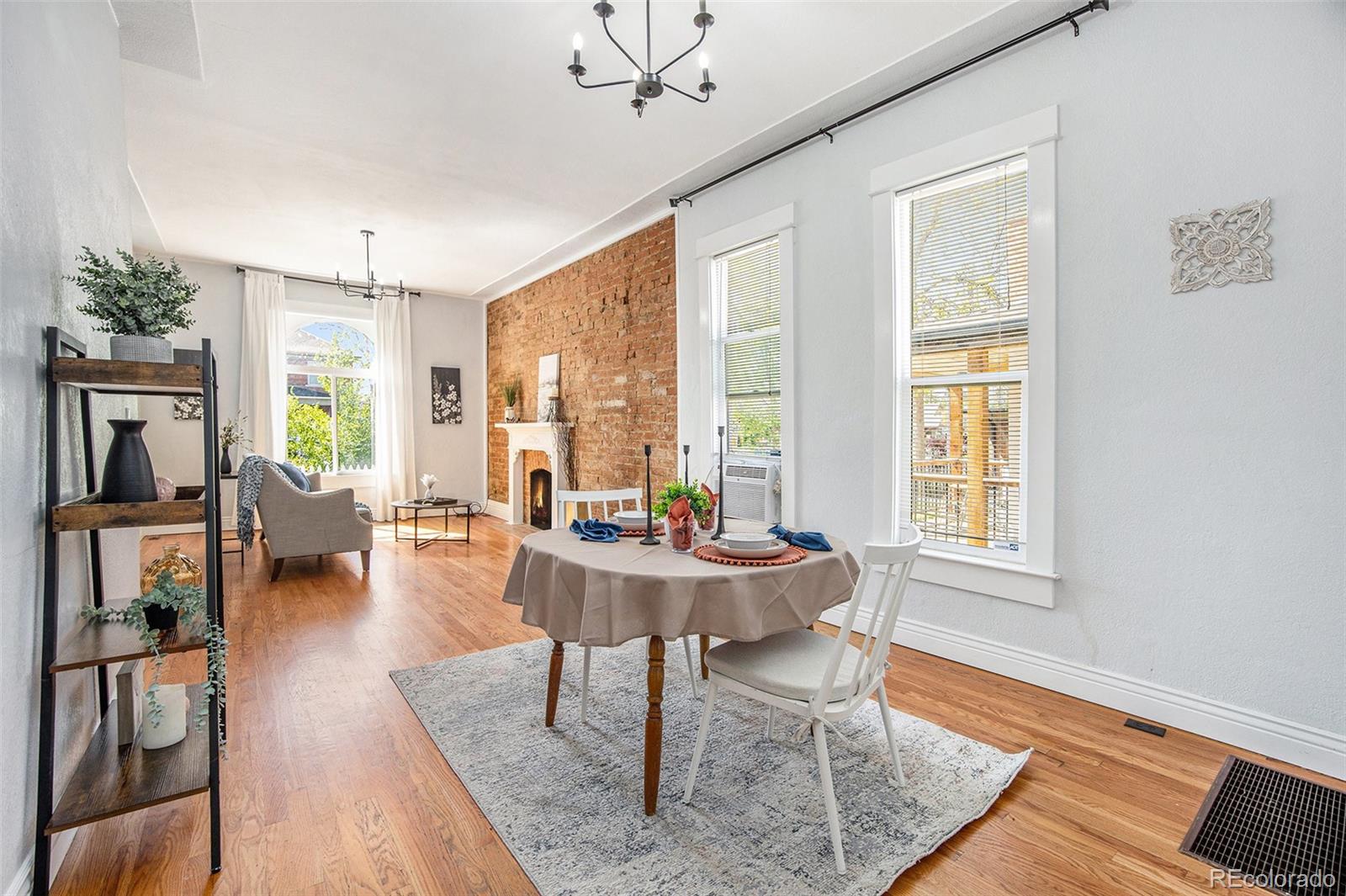 MLS Image #7 for 3042 n franklin street,denver, Colorado