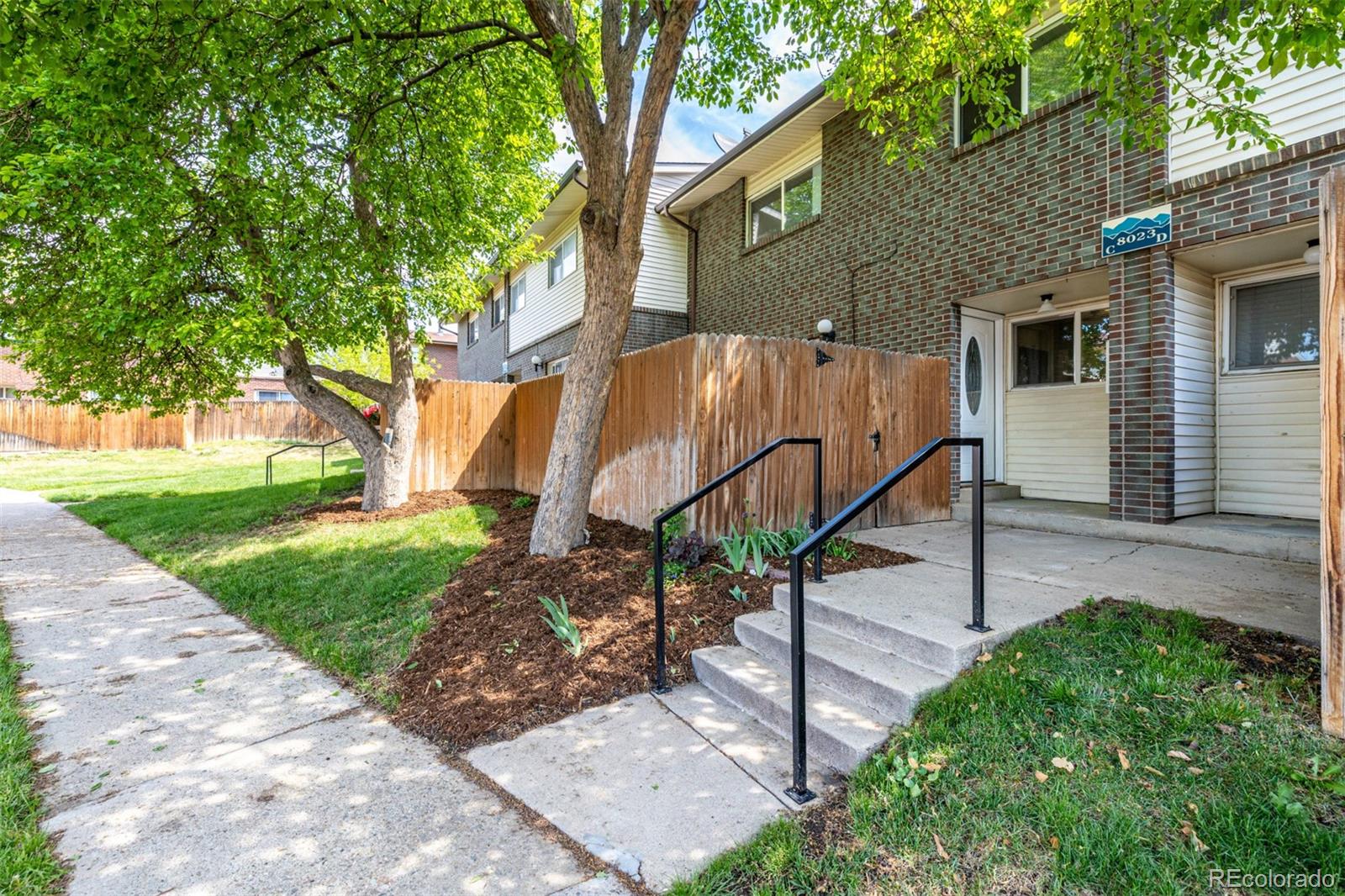 MLS Image #4 for 8023  wolff street,westminster, Colorado