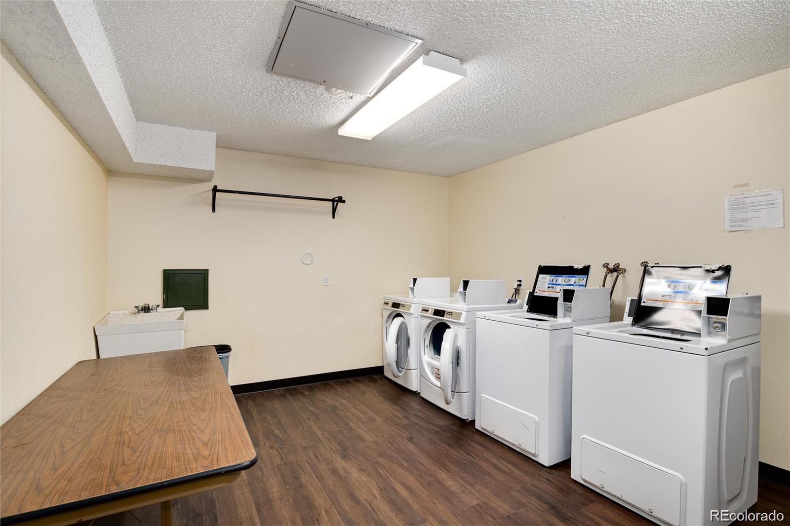 MLS Image #12 for 7455 e quincy avenue 204,denver, Colorado