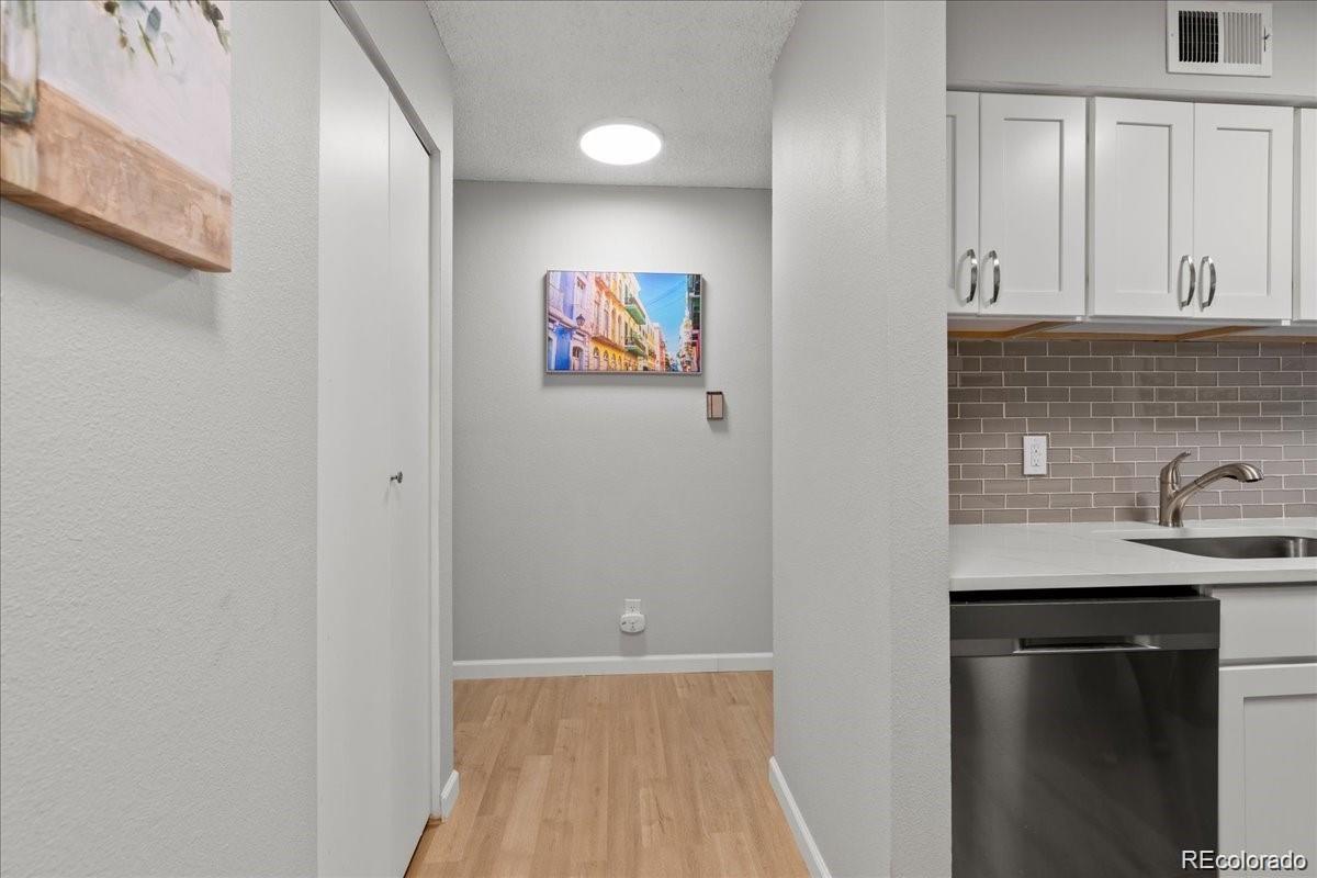 MLS Image #2 for 7455 e quincy avenue 204,denver, Colorado