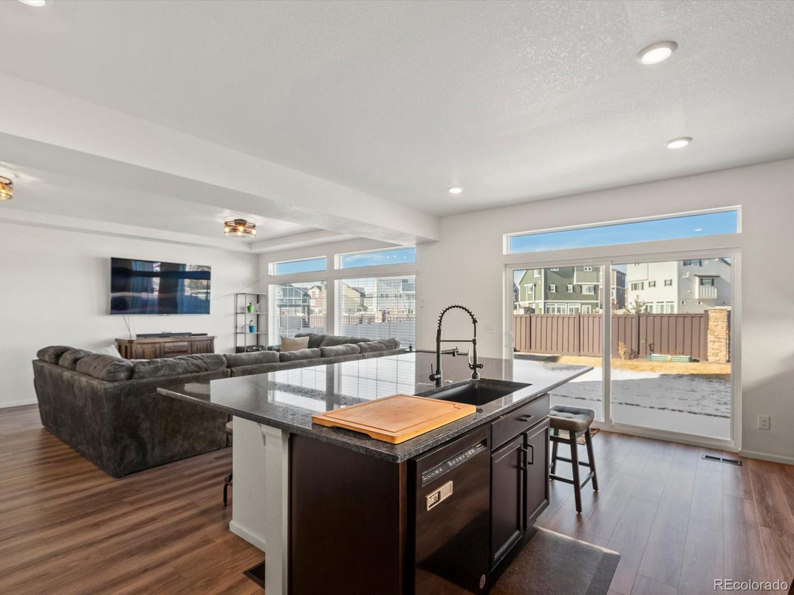 MLS Image #14 for 21901 e 42nd place ,aurora, Colorado
