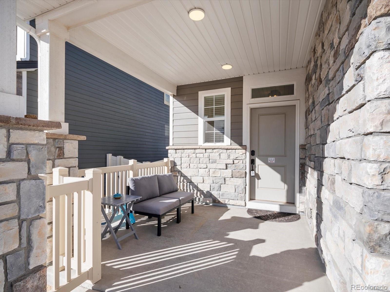 MLS Image #3 for 21901 e 42nd place ,aurora, Colorado
