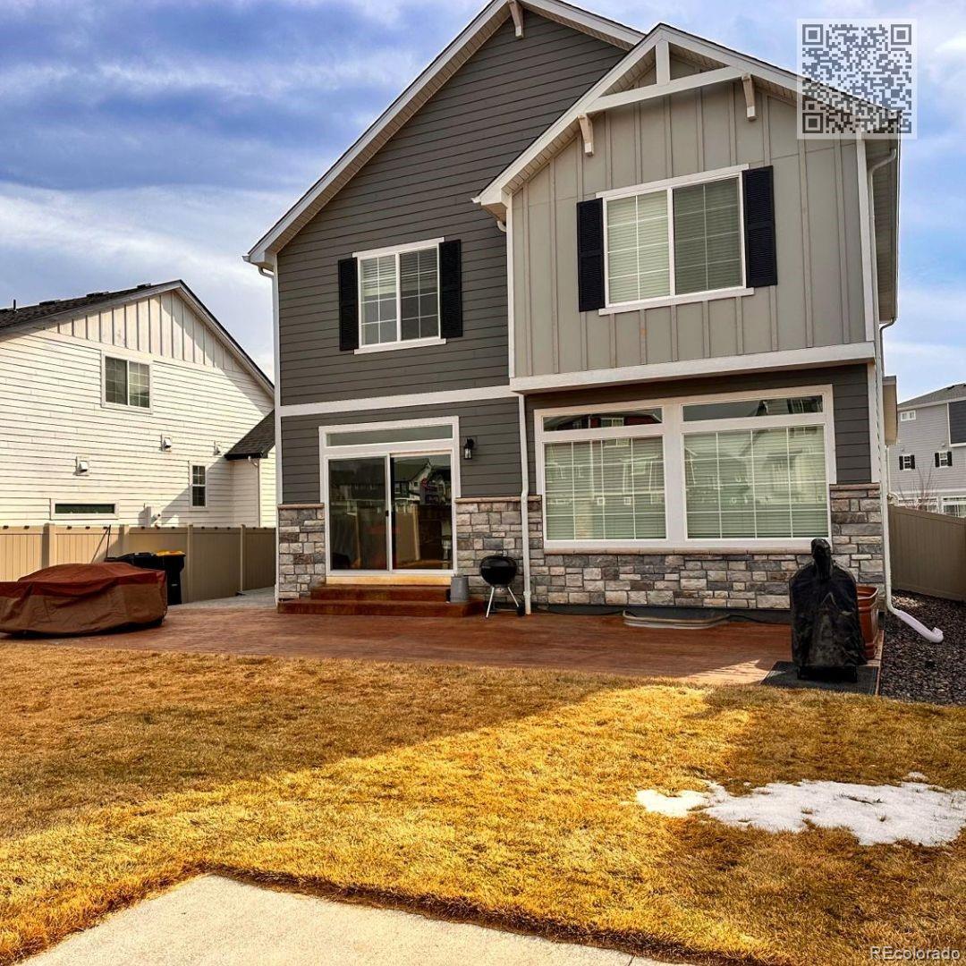 MLS Image #30 for 21901 e 42nd place ,aurora, Colorado