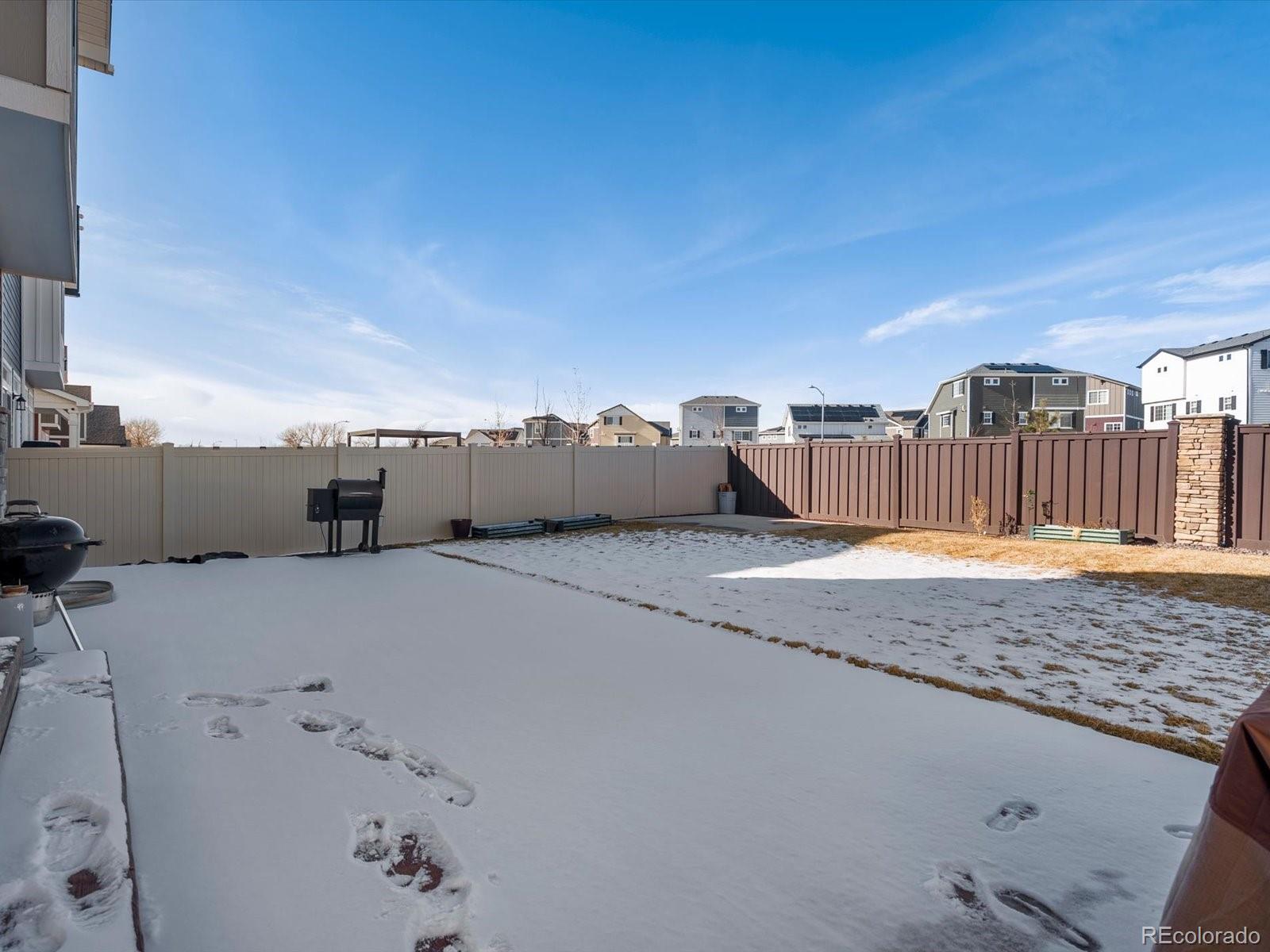 MLS Image #31 for 21901 e 42nd place ,aurora, Colorado