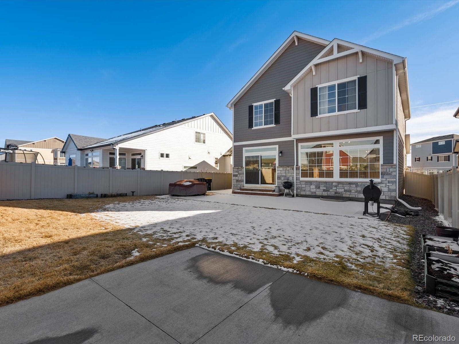 MLS Image #32 for 21901 e 42nd place ,aurora, Colorado