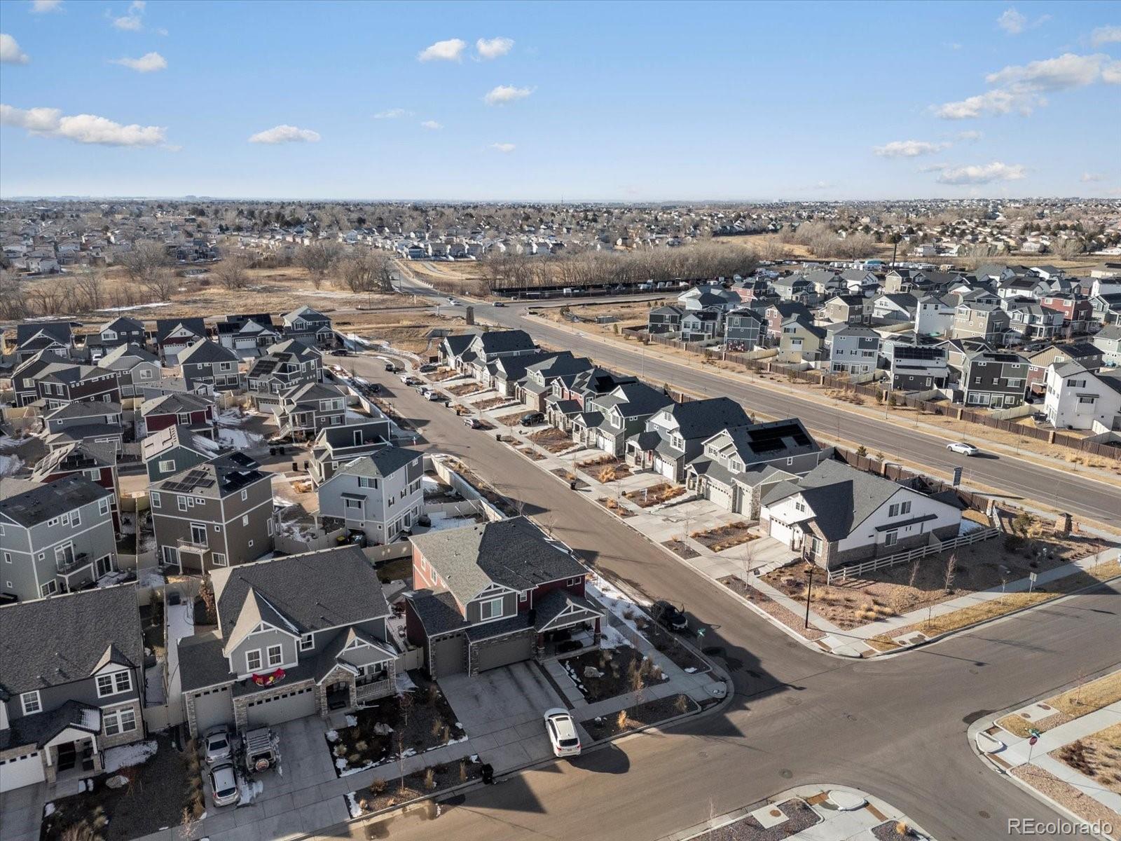 MLS Image #34 for 21901 e 42nd place ,aurora, Colorado