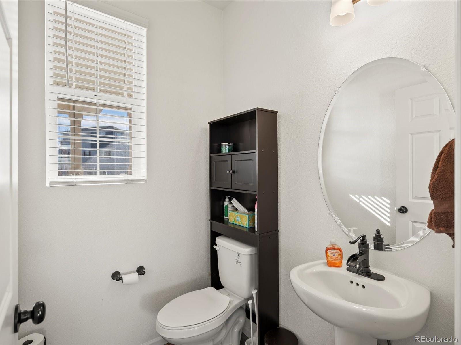 MLS Image #4 for 21901 e 42nd place ,aurora, Colorado