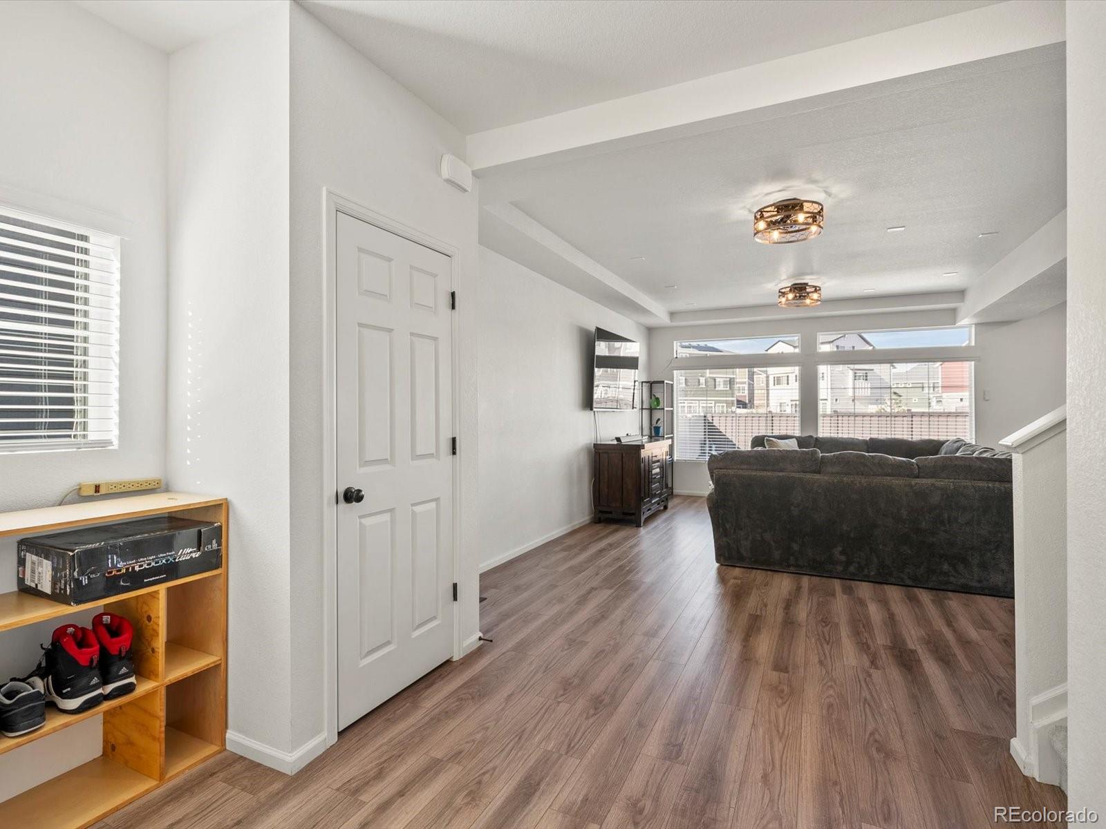 MLS Image #5 for 21901 e 42nd place ,aurora, Colorado