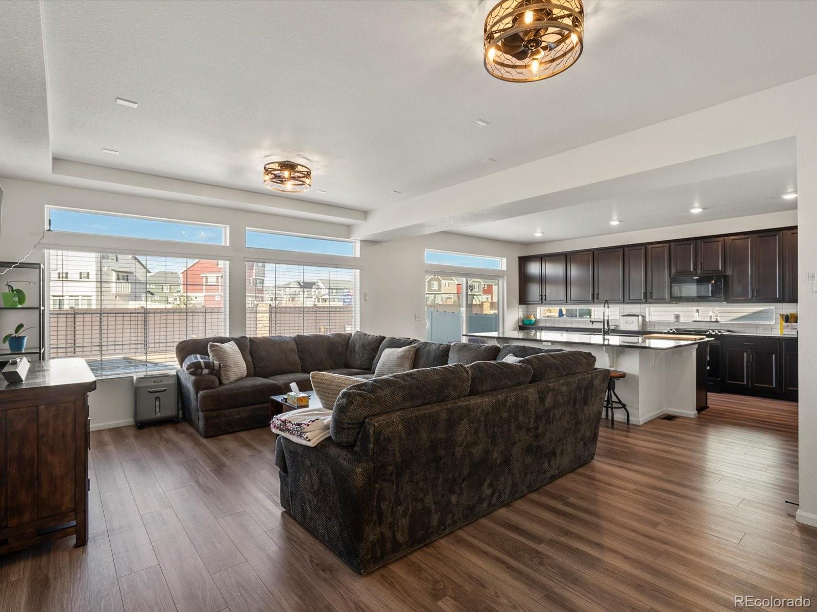 MLS Image #6 for 21901 e 42nd place ,aurora, Colorado
