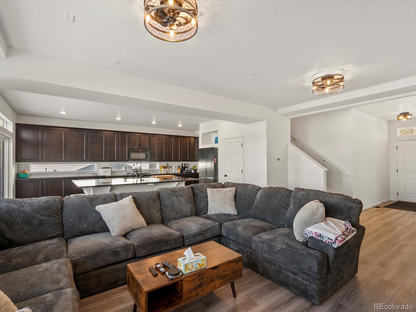 MLS Image #7 for 21901 e 42nd place ,aurora, Colorado