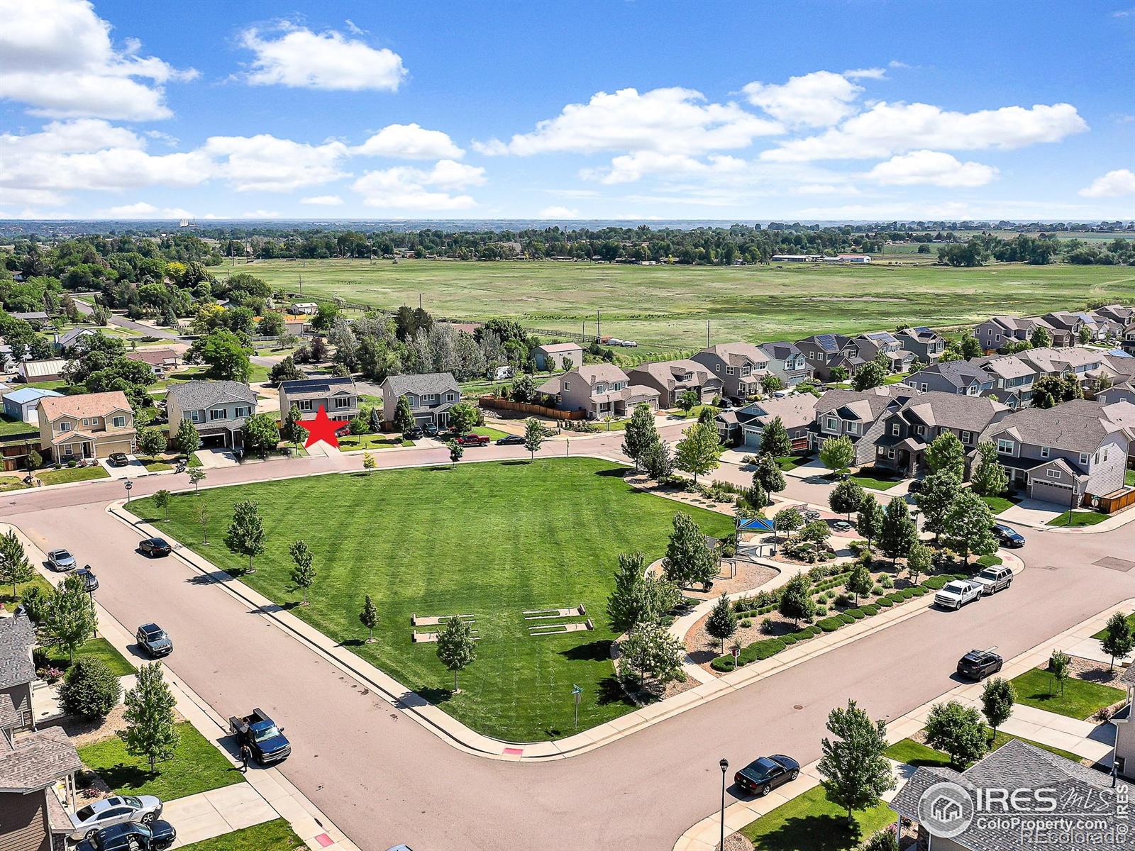 MLS Image #2 for 920  wagon bend road,berthoud, Colorado
