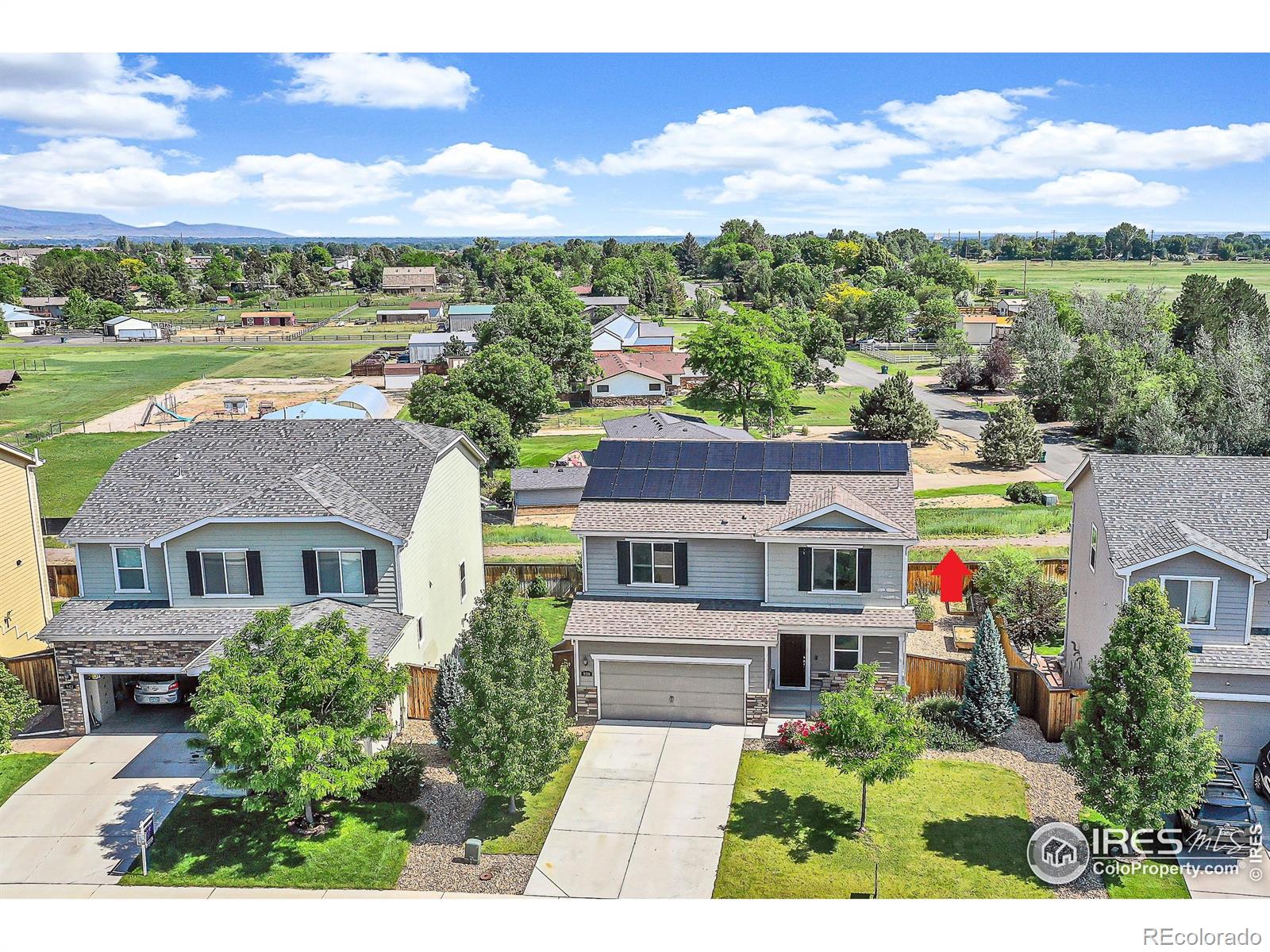 MLS Image #22 for 920  wagon bend road,berthoud, Colorado