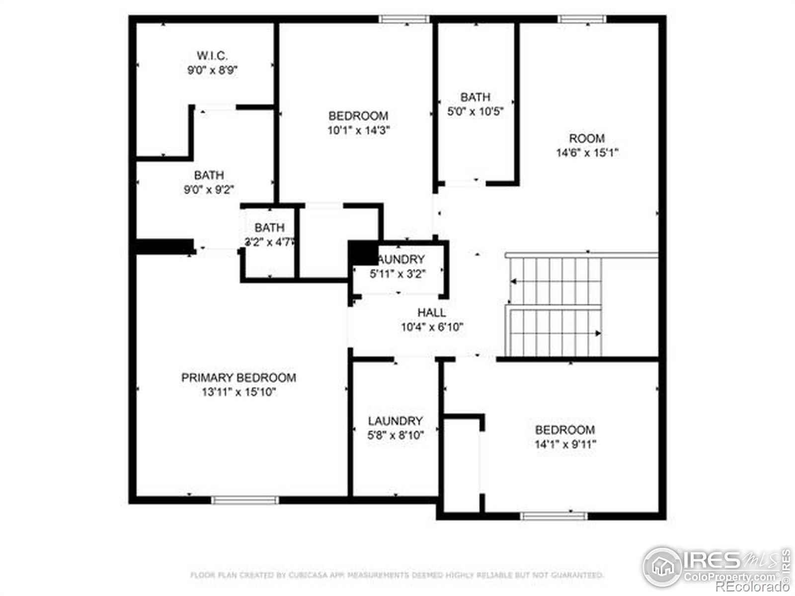 MLS Image #24 for 920  wagon bend road,berthoud, Colorado