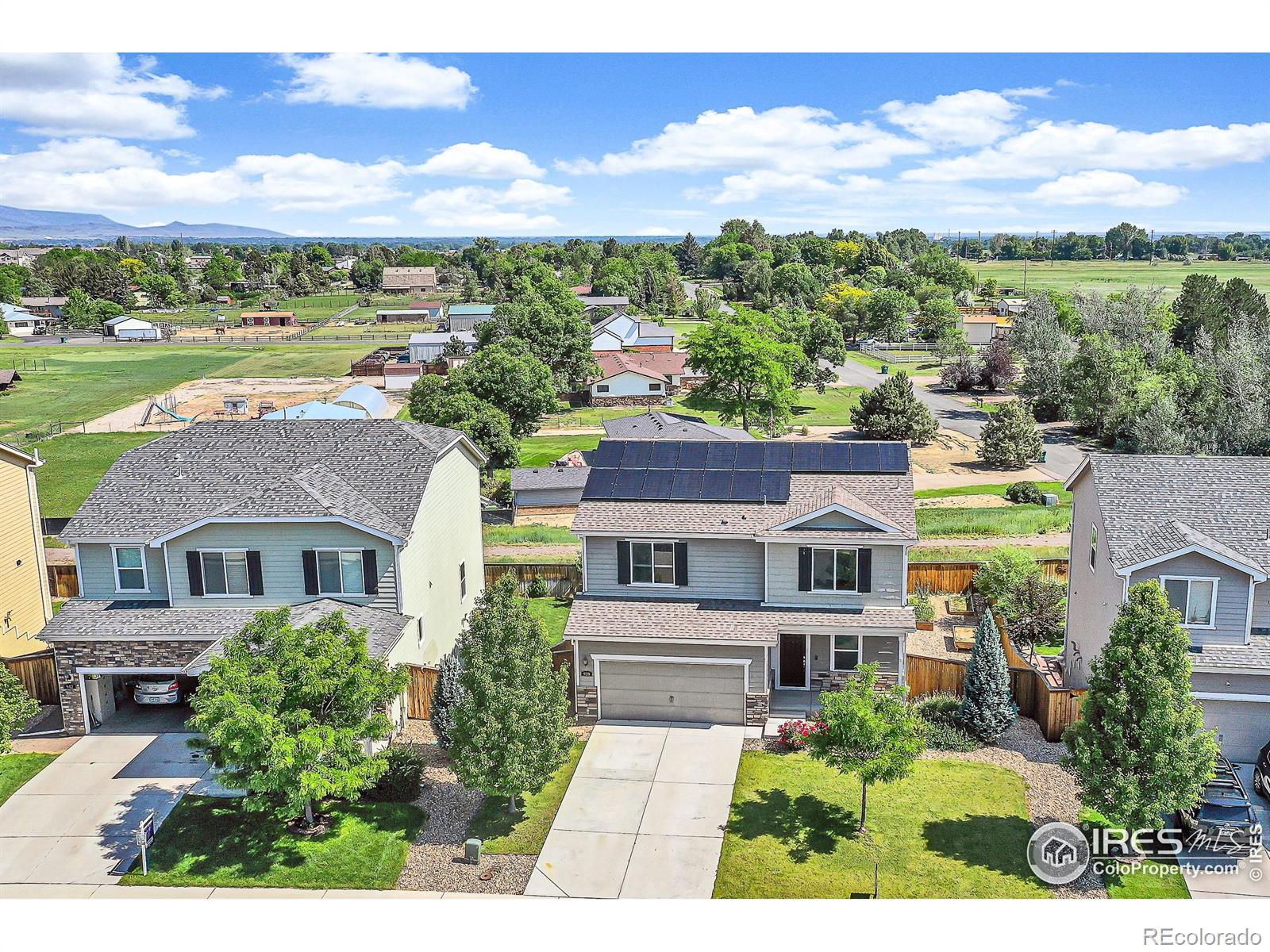 MLS Image #26 for 920  wagon bend road,berthoud, Colorado