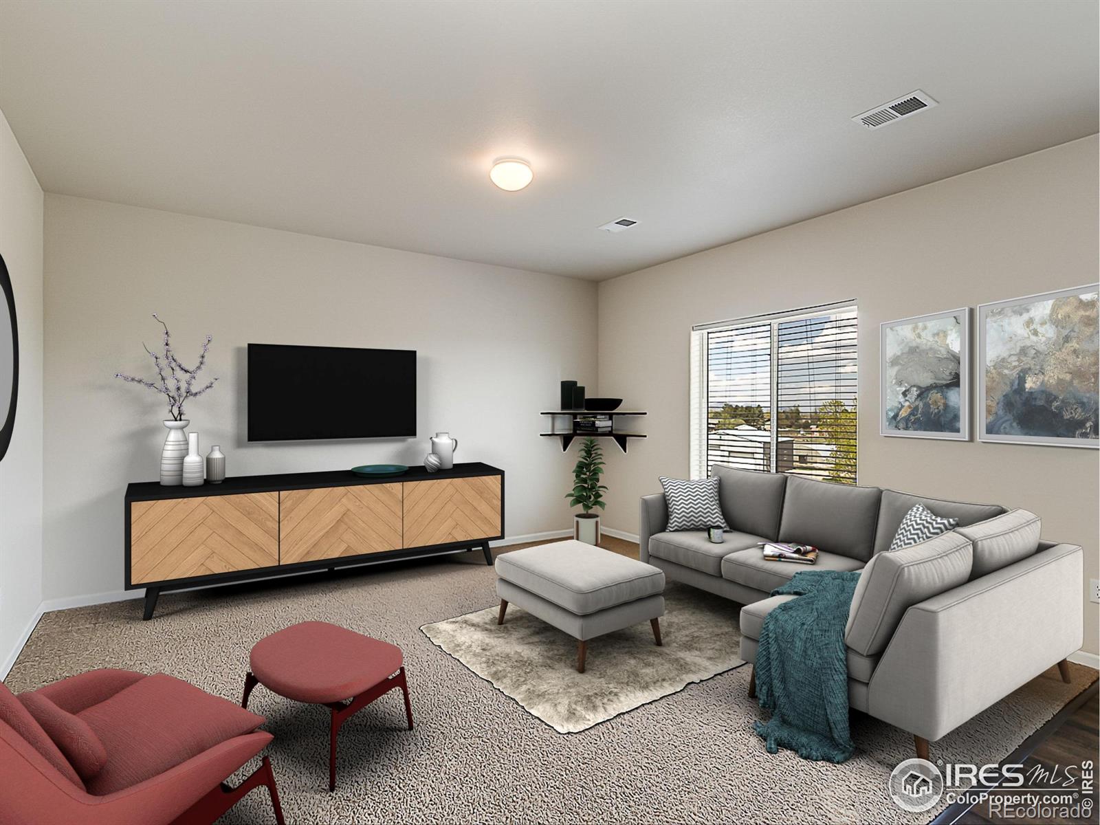 MLS Image #3 for 920  wagon bend road,berthoud, Colorado