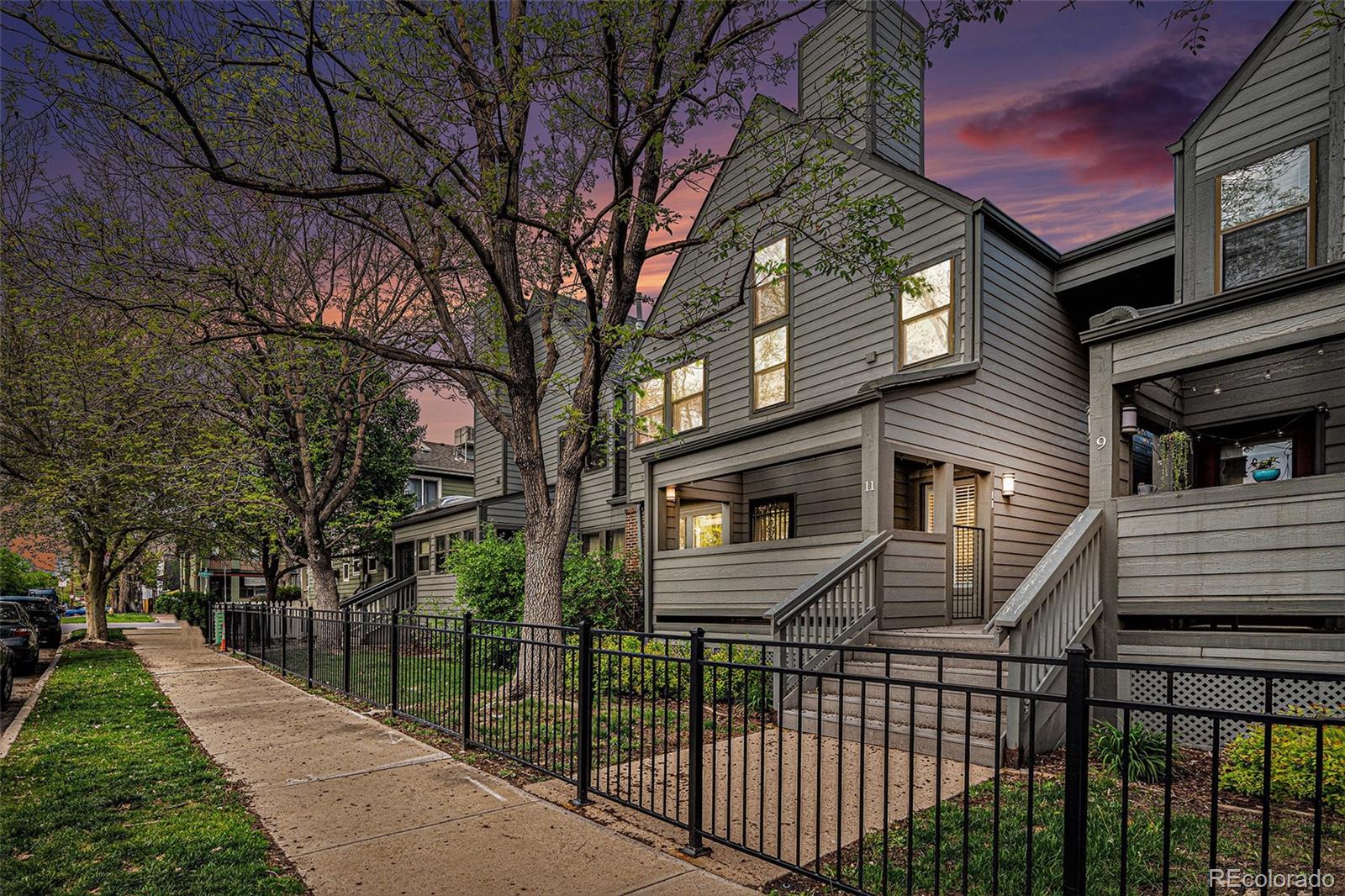 MLS Image #0 for 2  acoma street,denver, Colorado