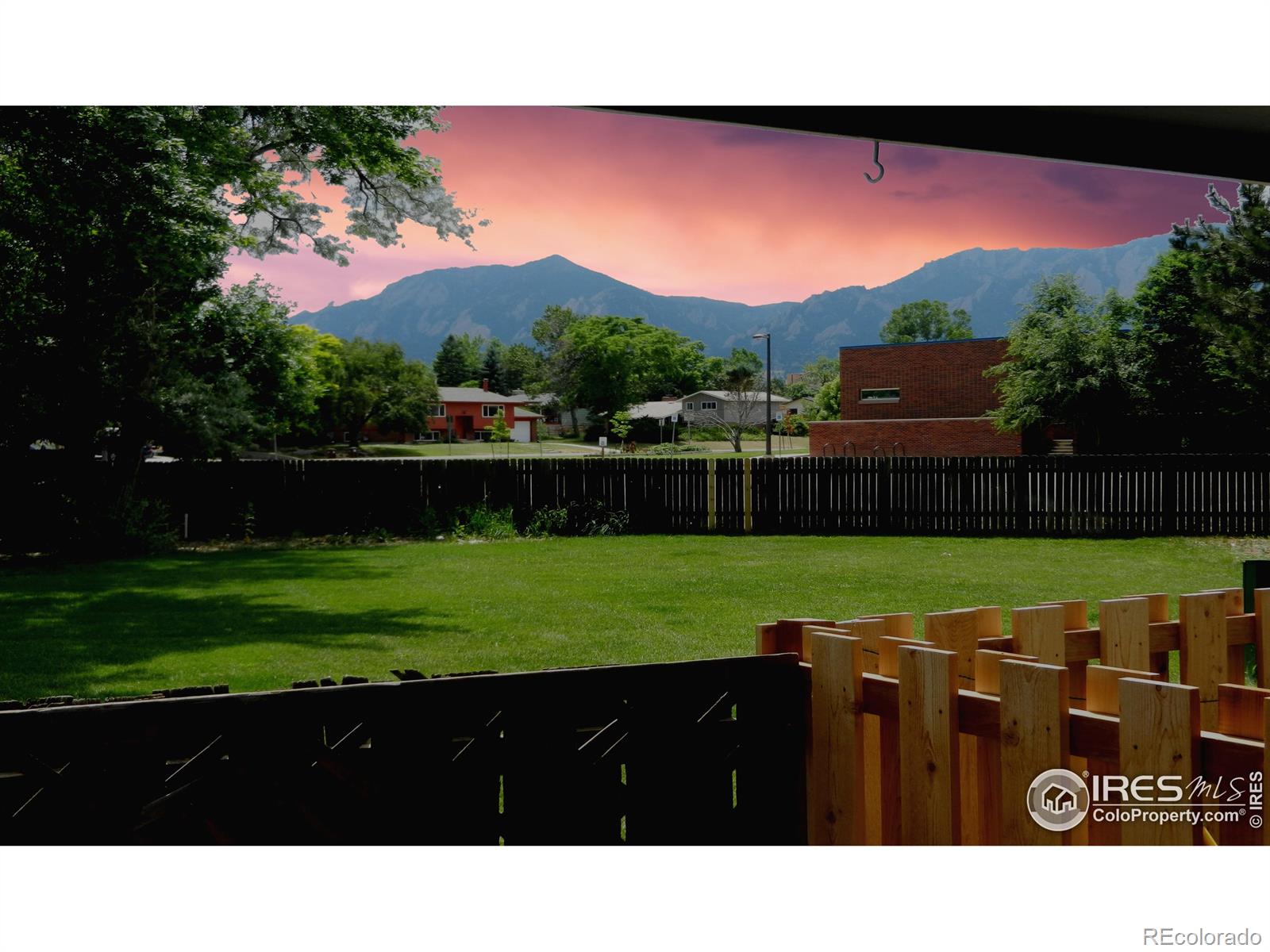 MLS Image #3 for 4150  monroe drive,boulder, Colorado