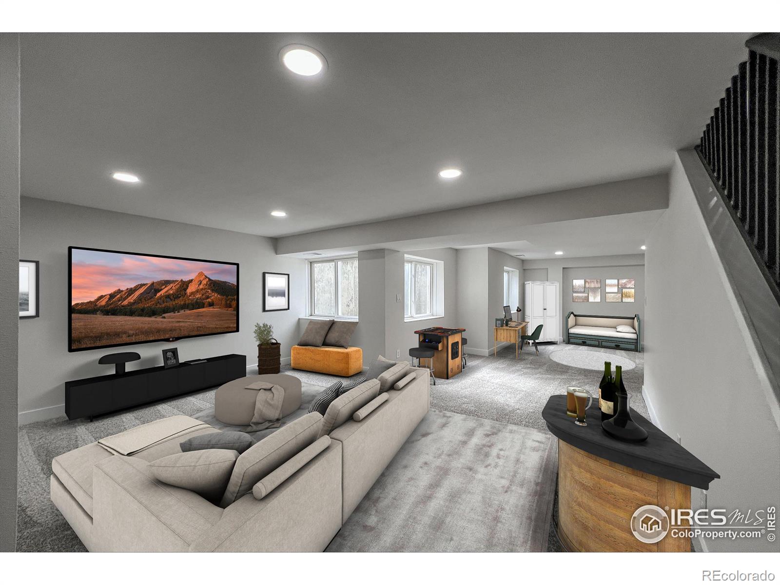 MLS Image #32 for 5978  scotswood court,boulder, Colorado