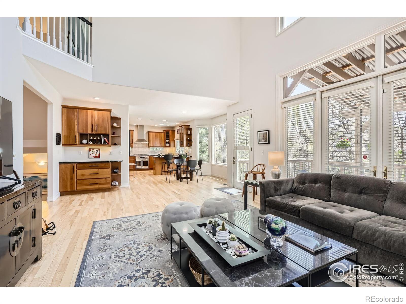 MLS Image #11 for 933  xenon court,golden, Colorado