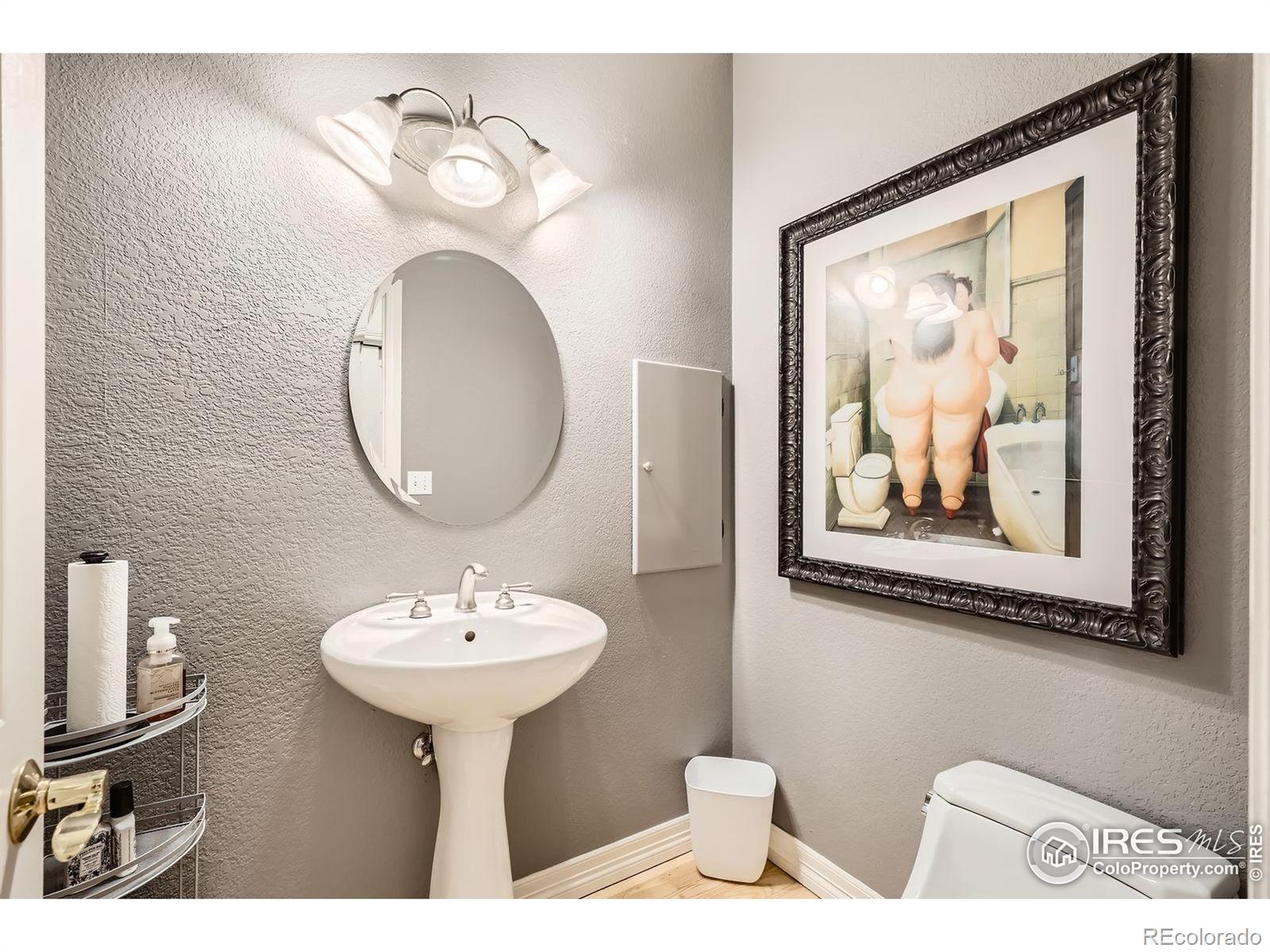MLS Image #13 for 933  xenon court,golden, Colorado